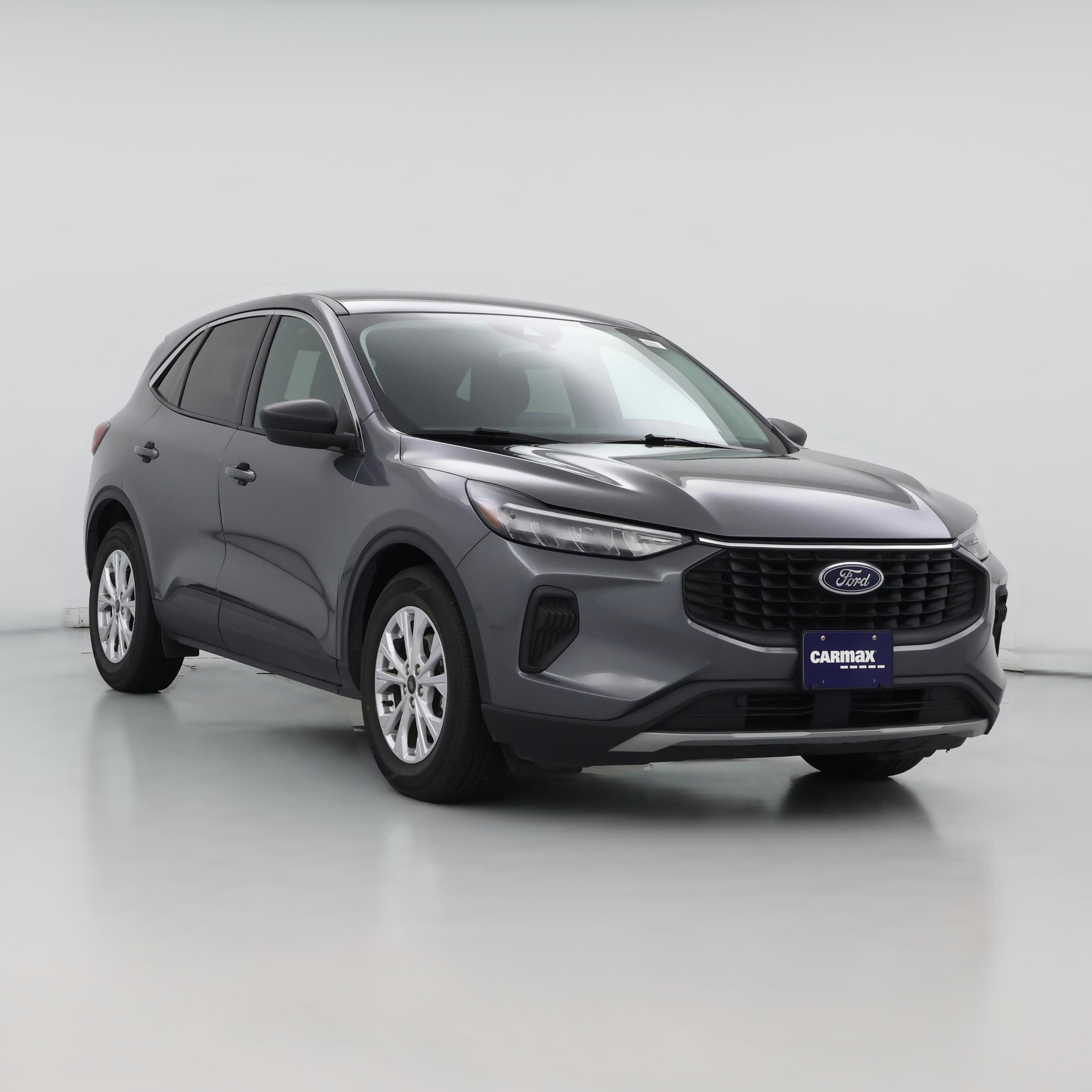 Thumbnail: 2024 Ford Escape - 1