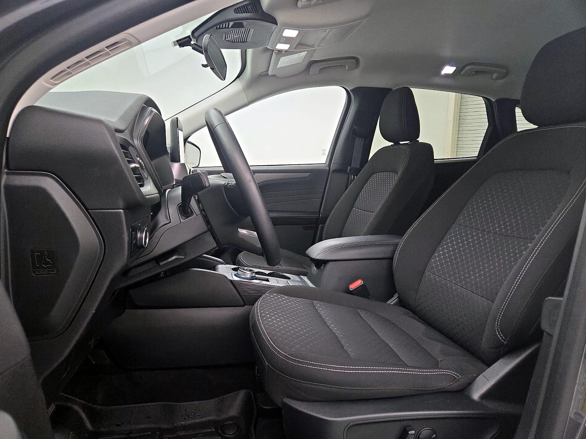 Thumbnail: 2024 Ford Escape - 11