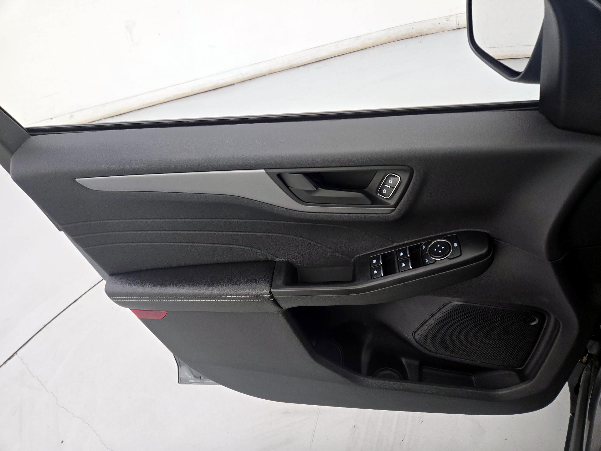 Thumbnail: 2024 Ford Escape - 12