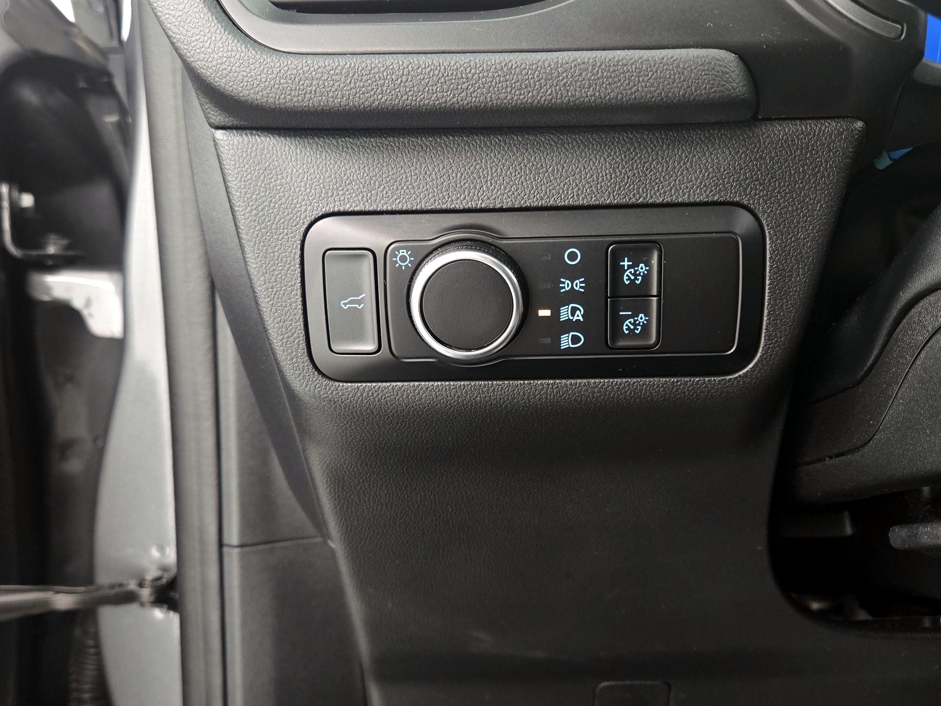 Thumbnail: 2024 Ford Escape - 13