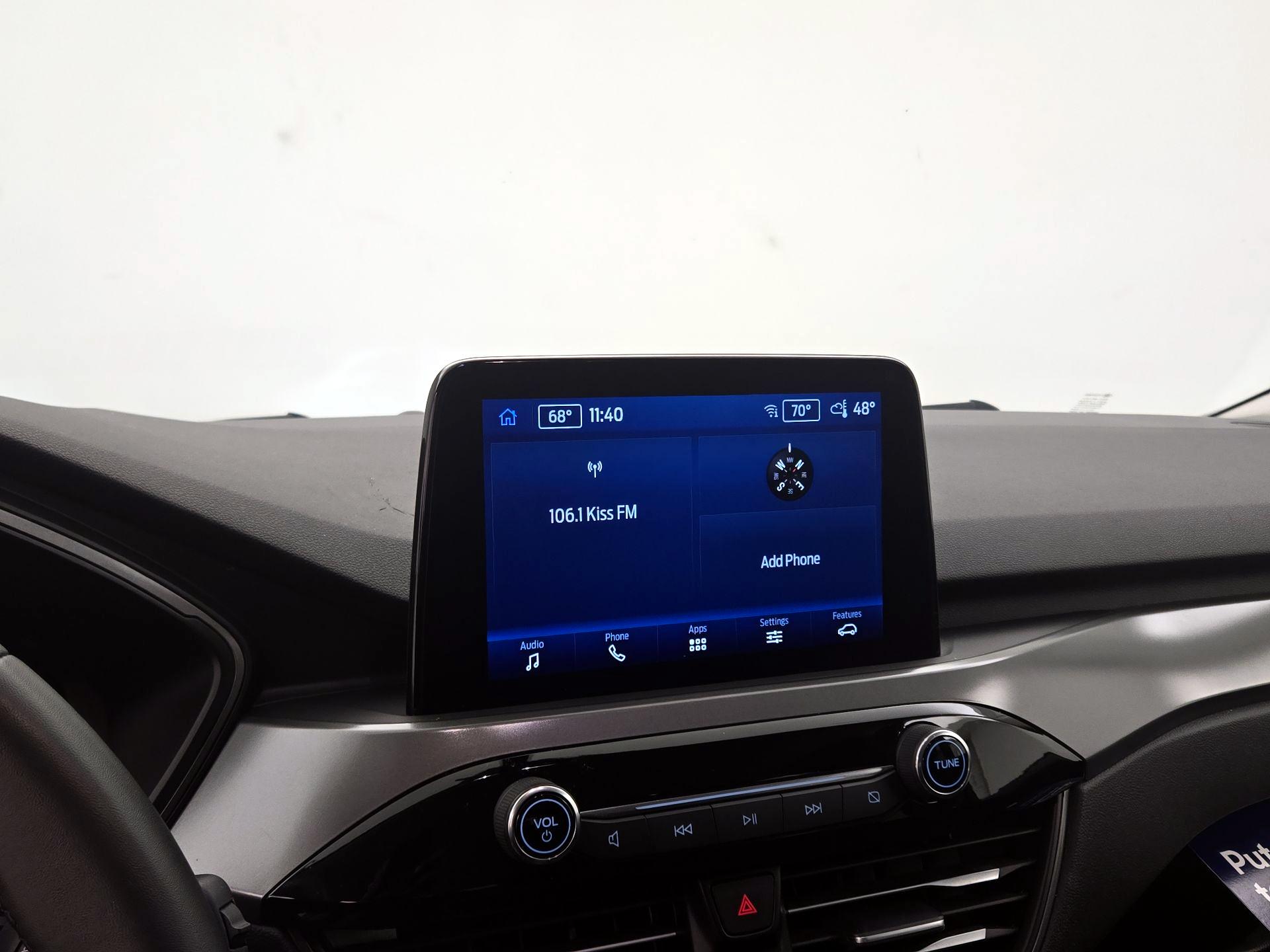 Thumbnail: 2024 Ford Escape - 15