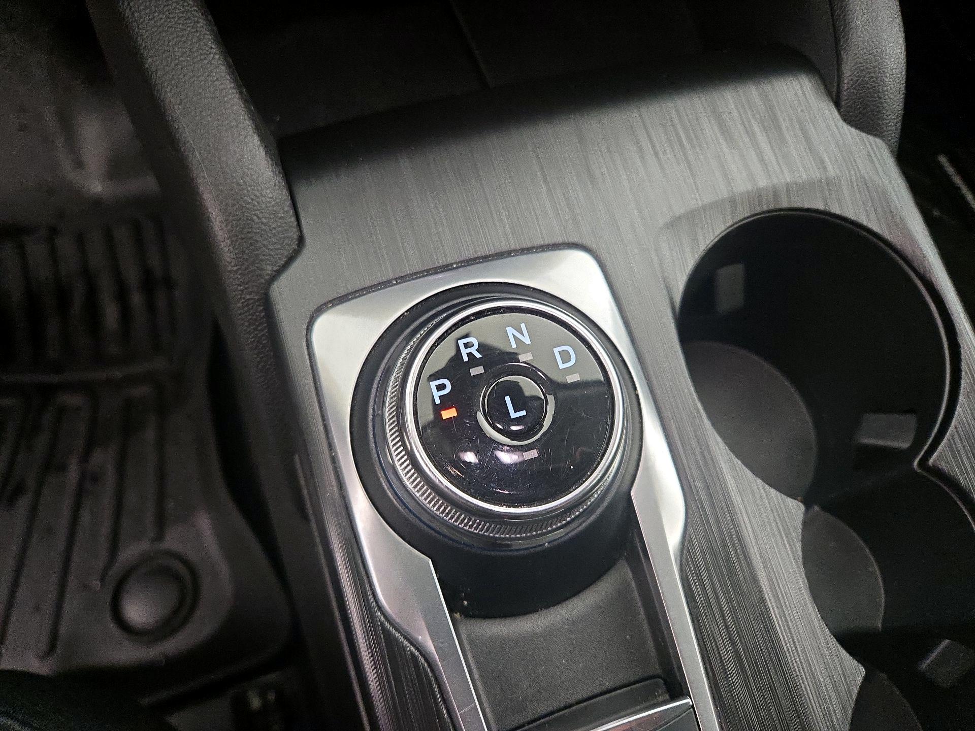 Thumbnail: 2024 Ford Escape - 17