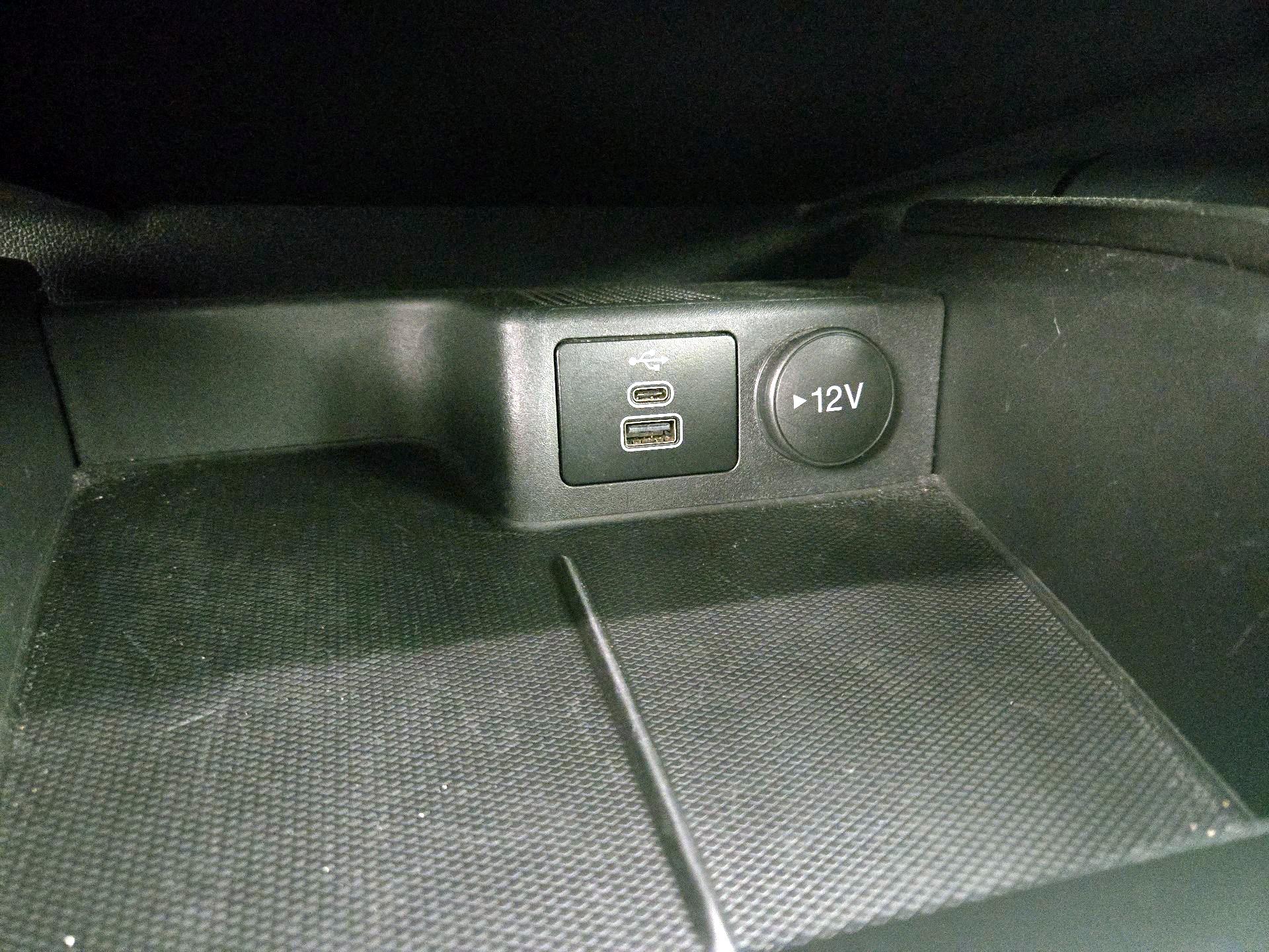 Thumbnail: 2024 Ford Escape - 18