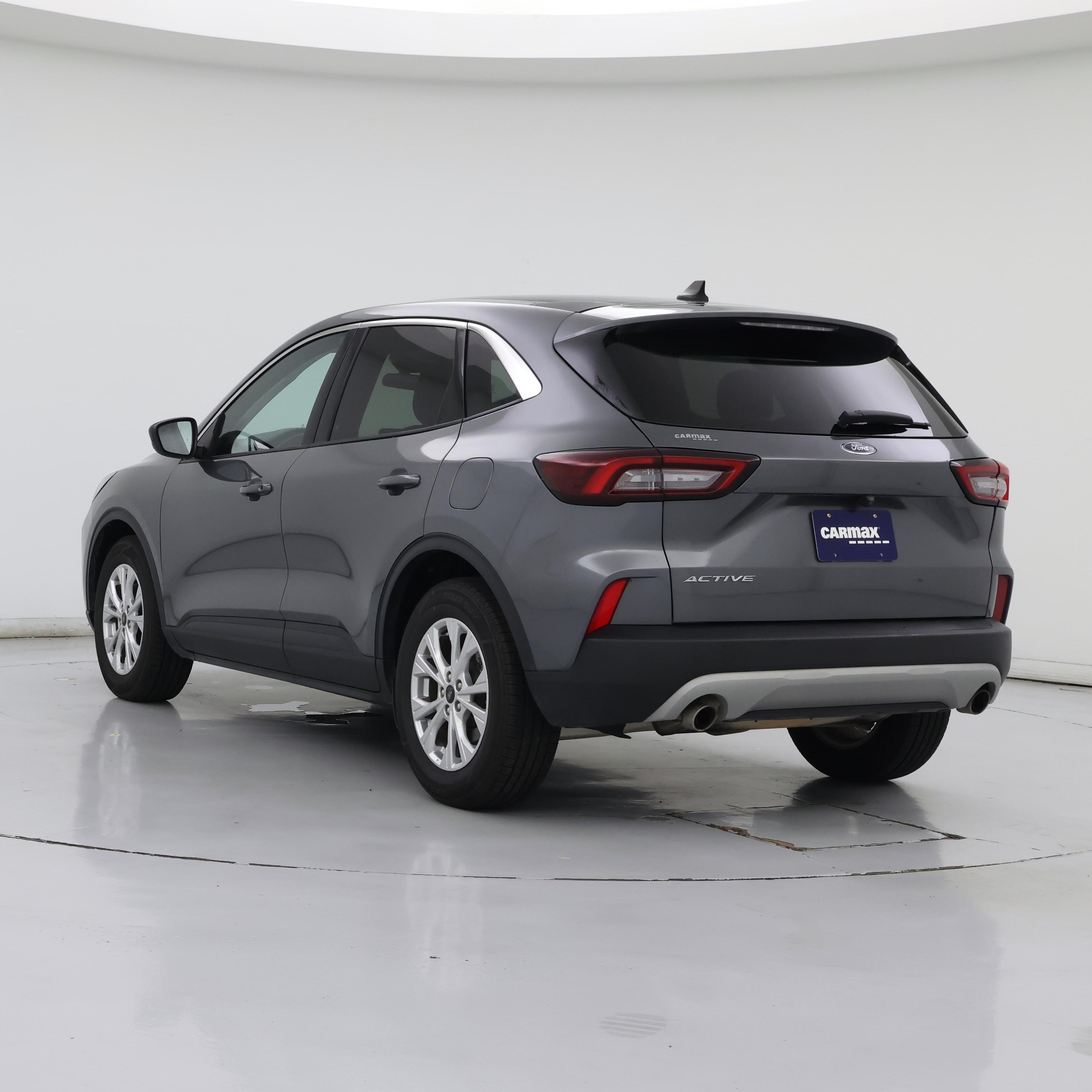 Thumbnail: 2024 Ford Escape - 2