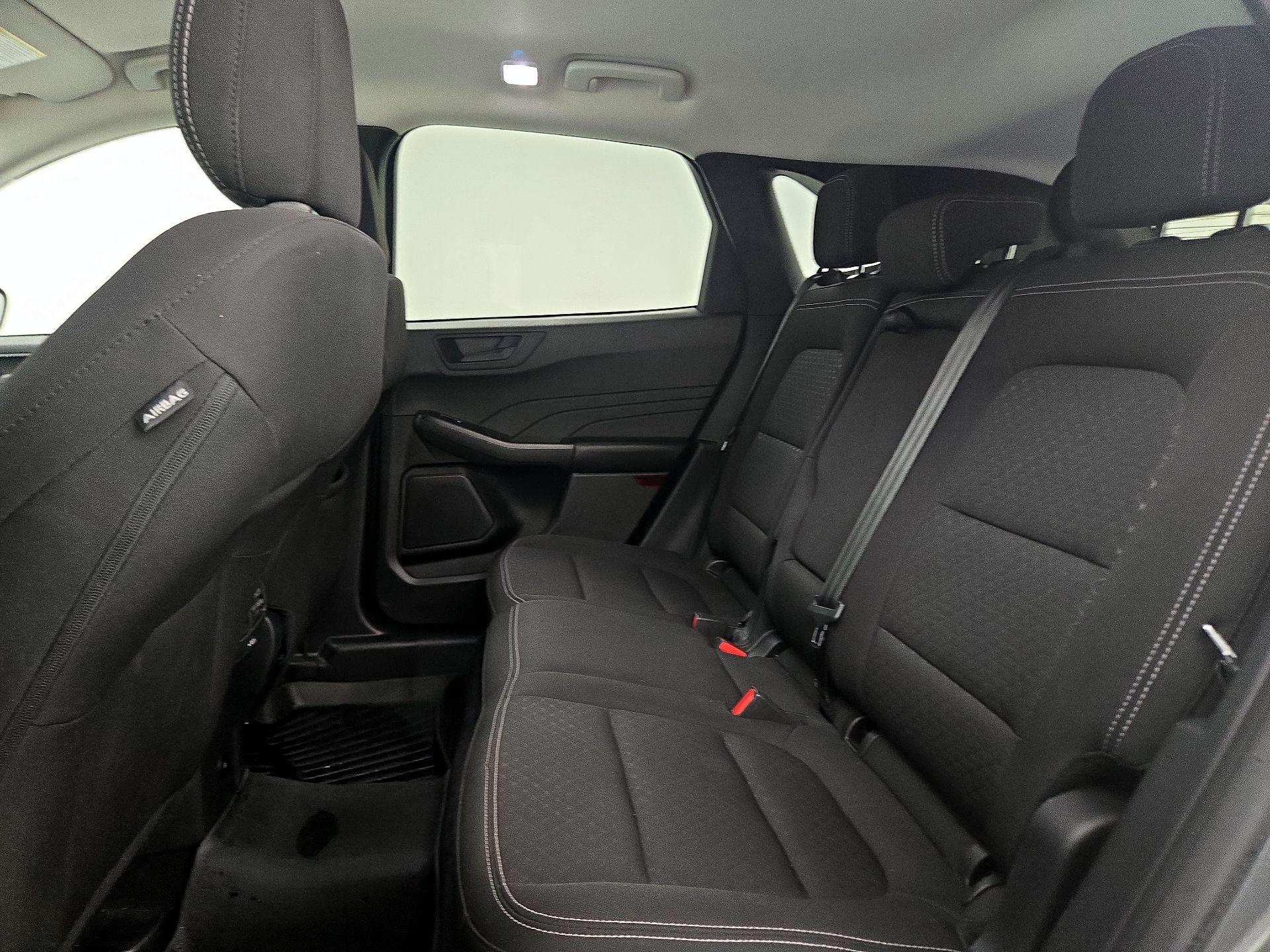 Thumbnail: 2024 Ford Escape - 19