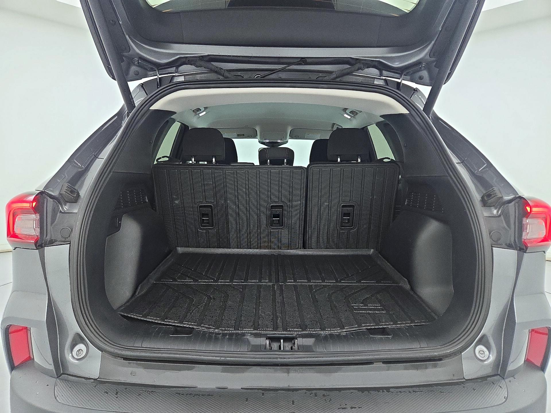 Thumbnail: 2024 Ford Escape - 20