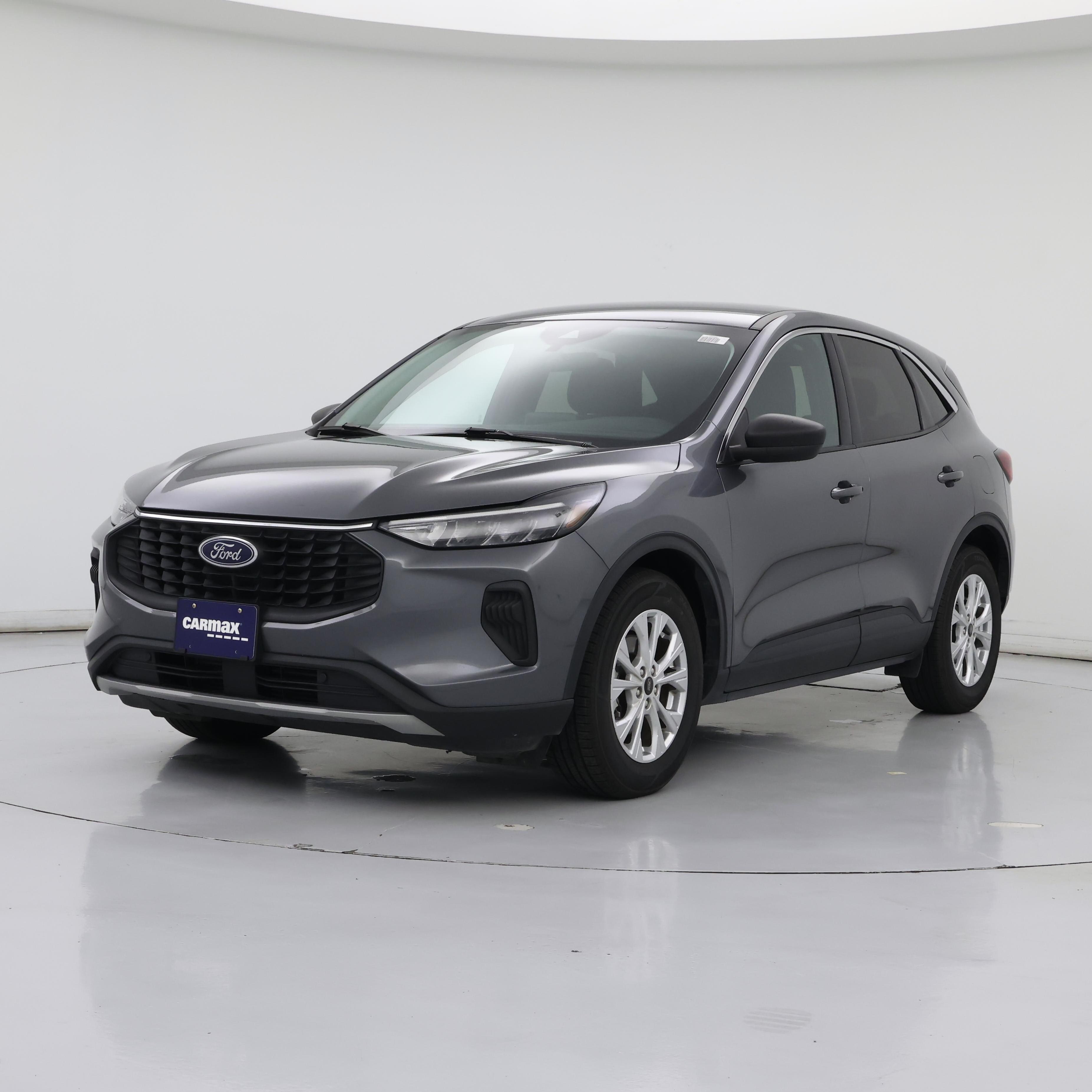 Thumbnail: 2024 Ford Escape - 4