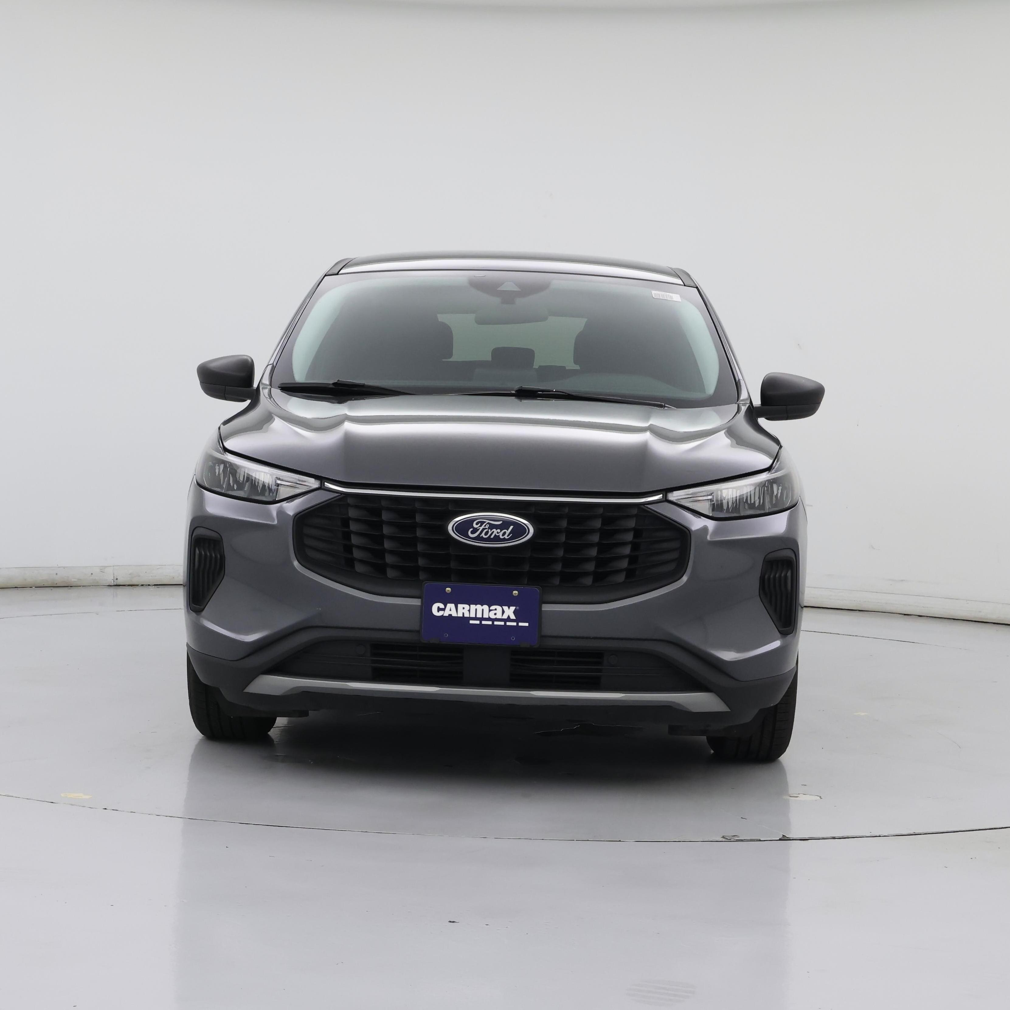 Thumbnail: 2024 Ford Escape - 5