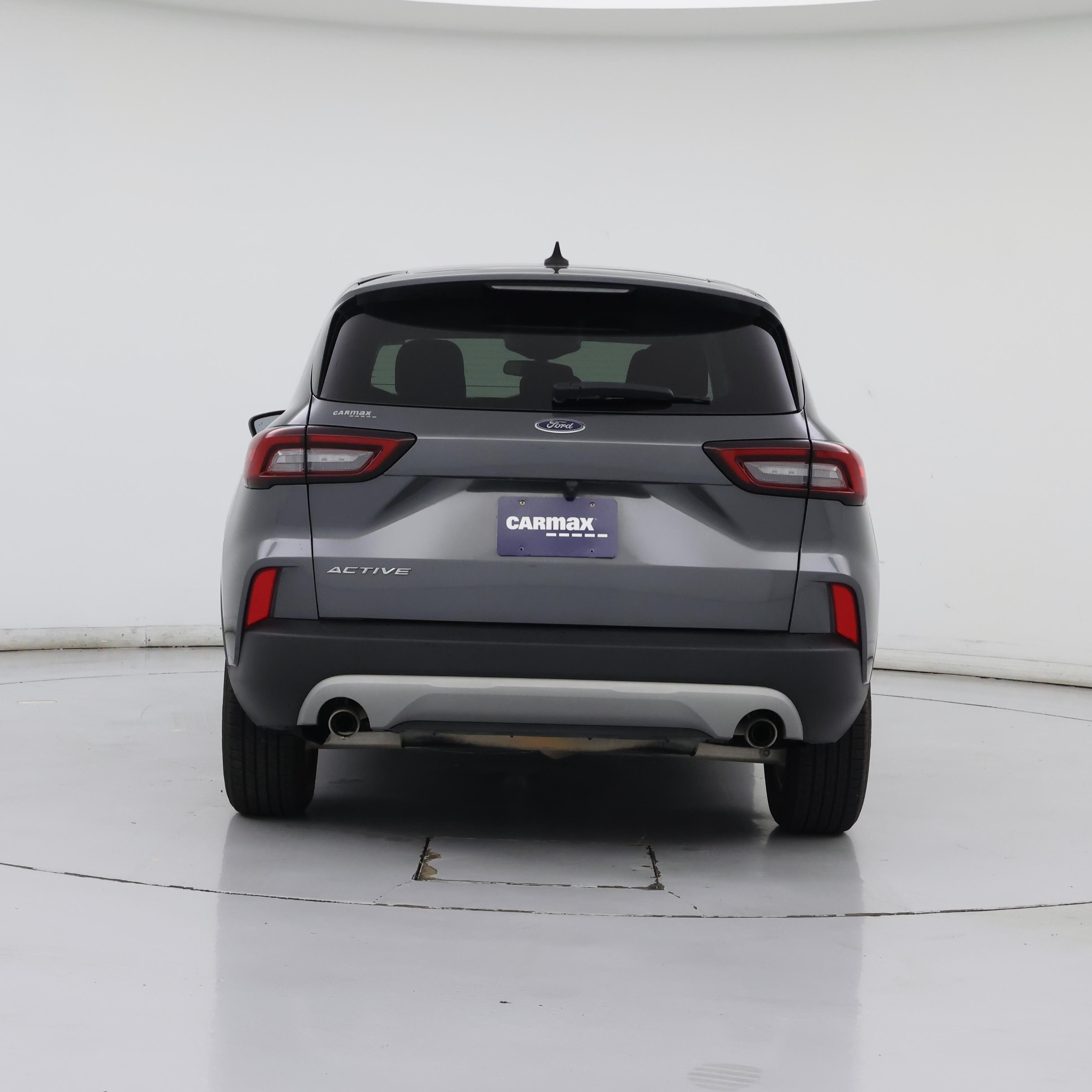 Thumbnail: 2024 Ford Escape - 6