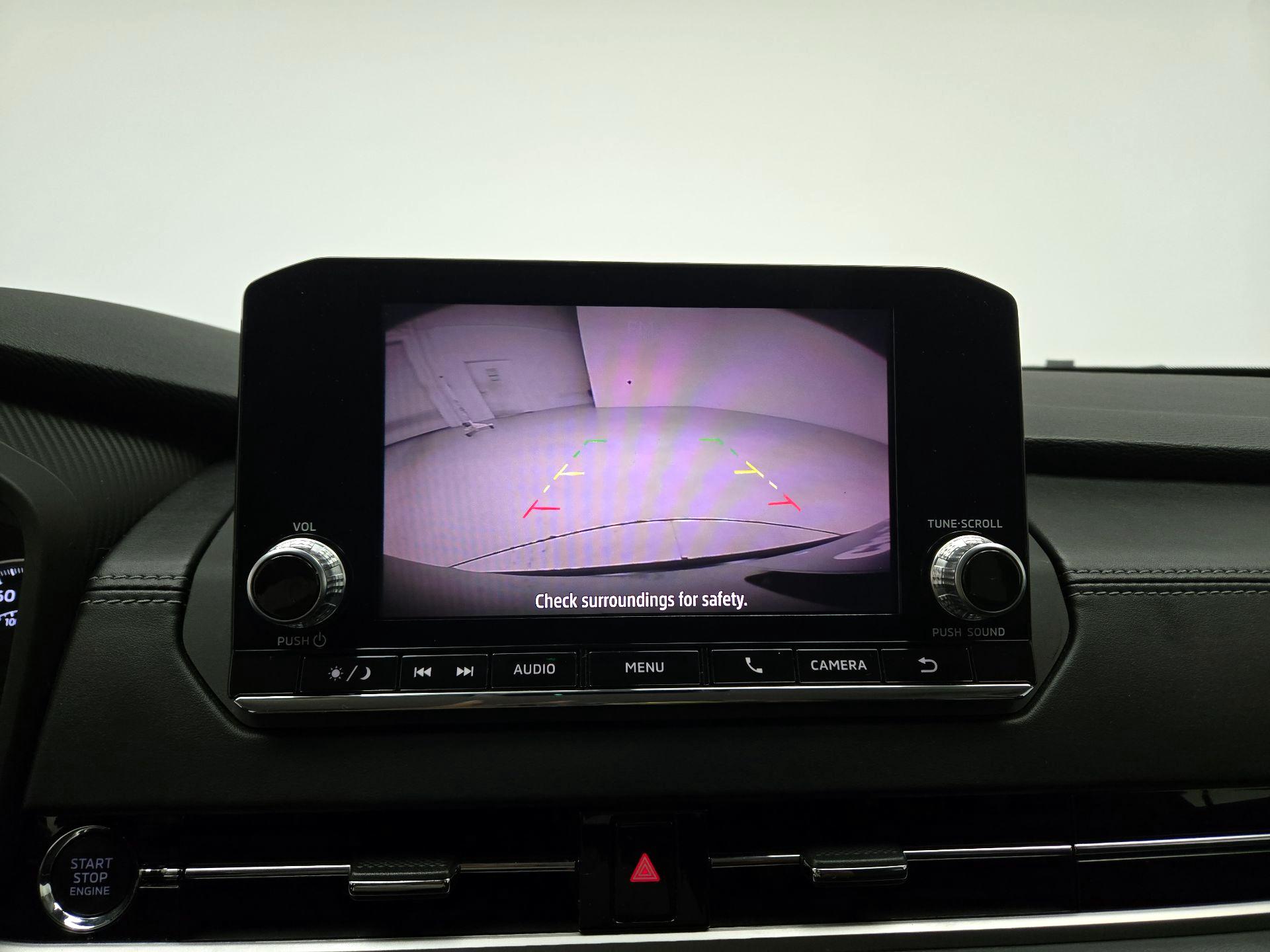 Thumbnail: 2022 Mitsubishi Outlander - 14