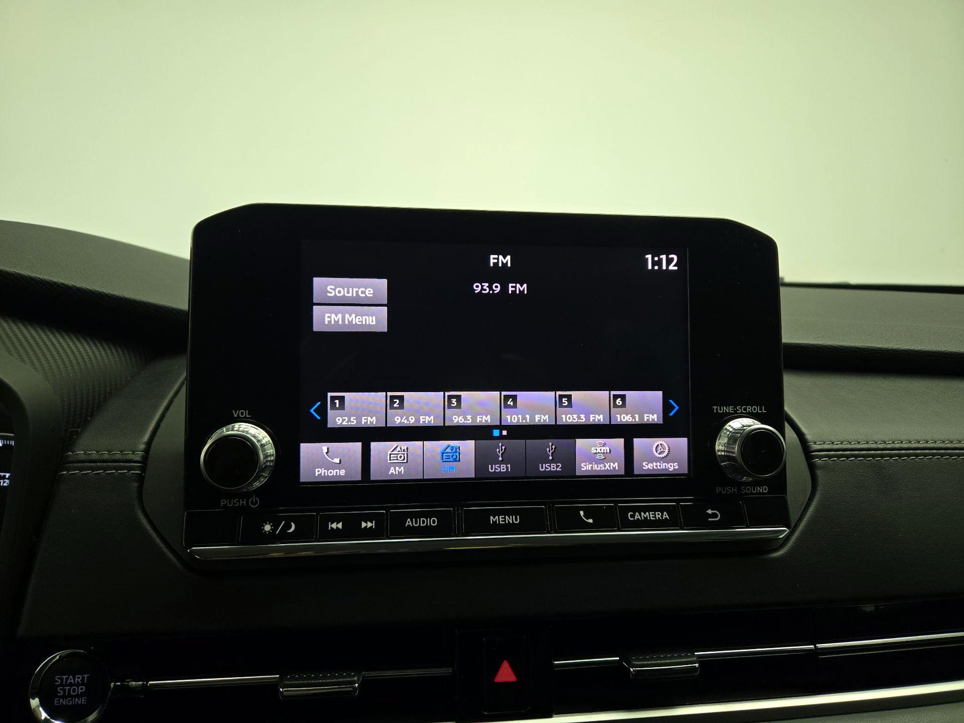 Thumbnail: 2022 Mitsubishi Outlander - 15