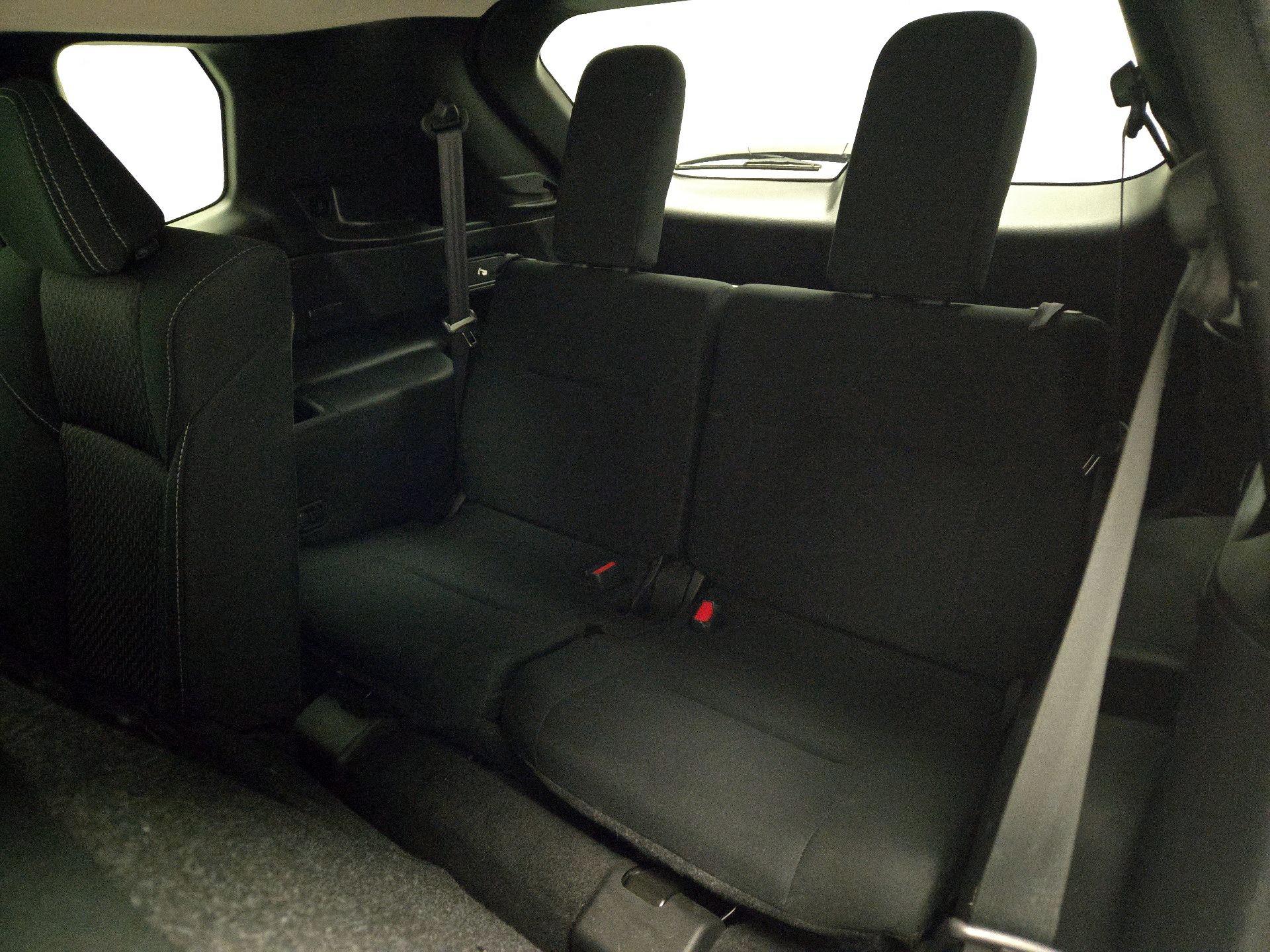 Thumbnail: 2022 Mitsubishi Outlander - 20