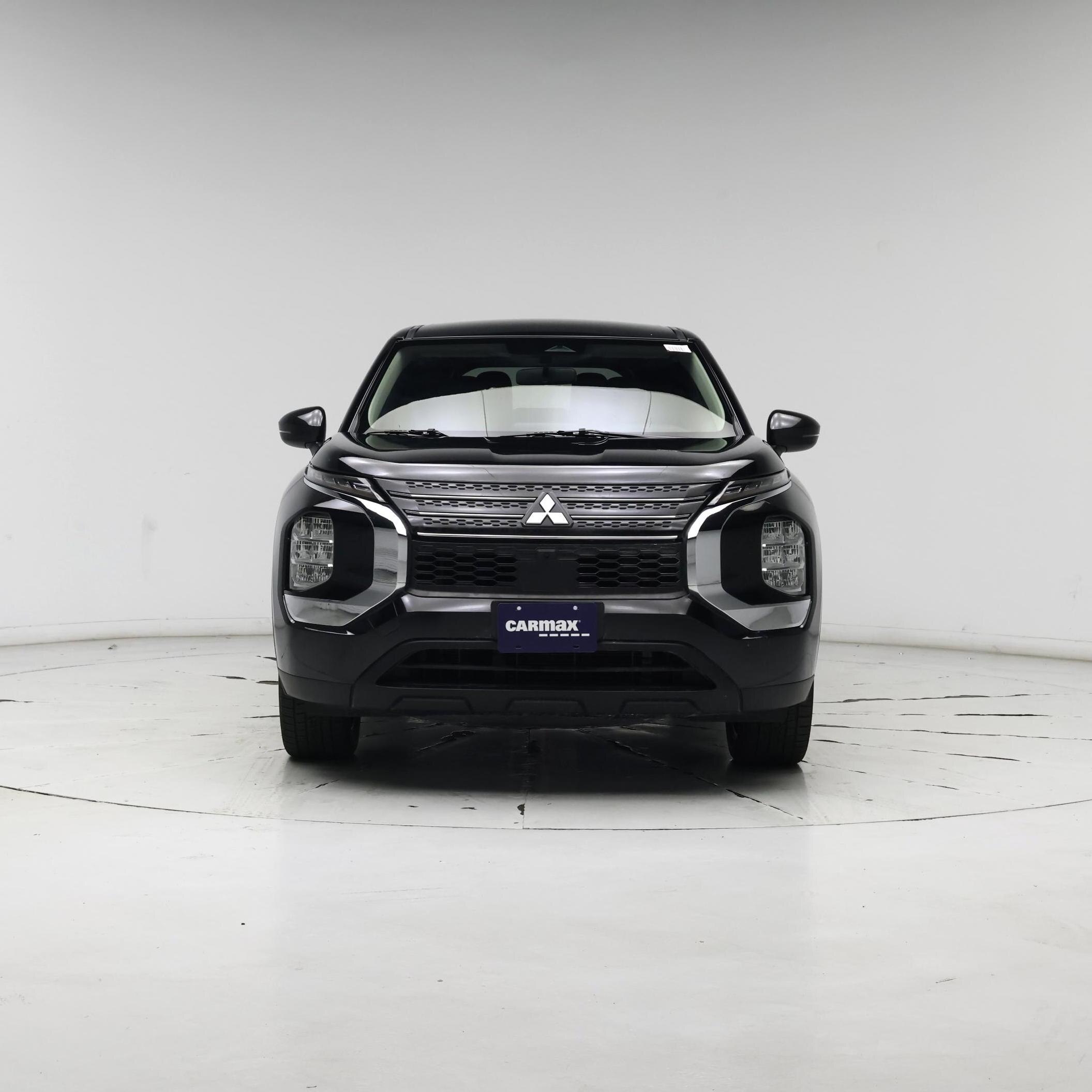 Thumbnail: 2022 Mitsubishi Outlander - 5