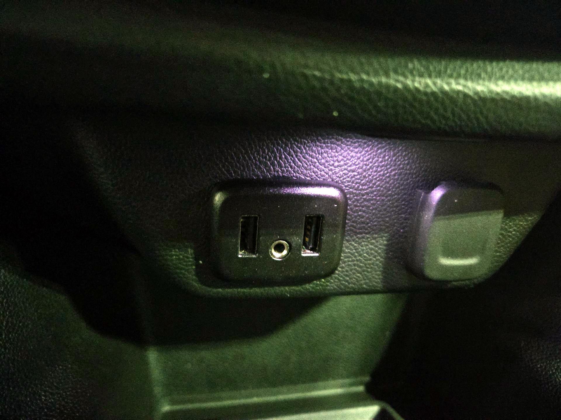 Thumbnail: 2018 Chevrolet Traverse - 19