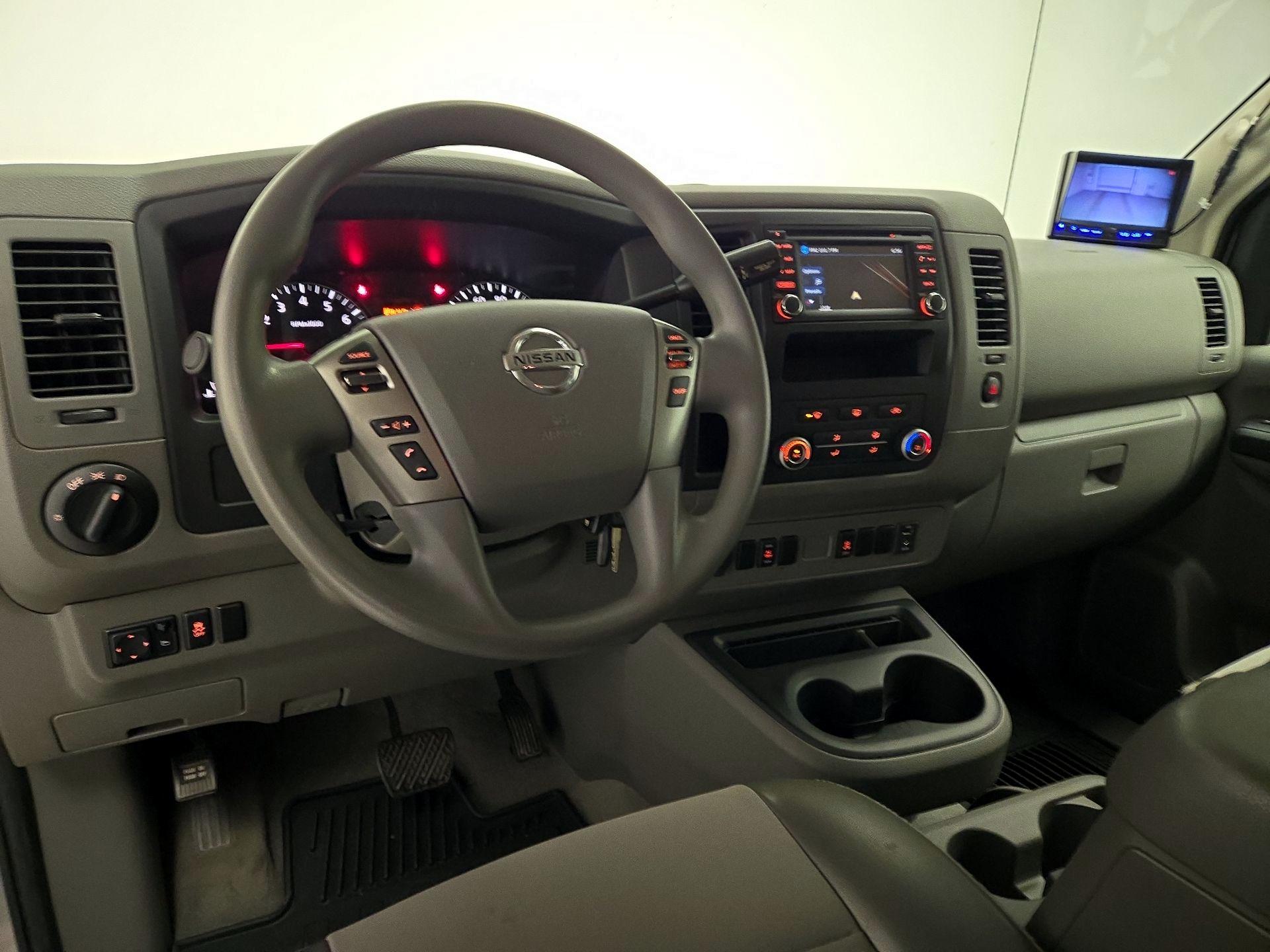 Thumbnail: 2018 Nissan NV - 9