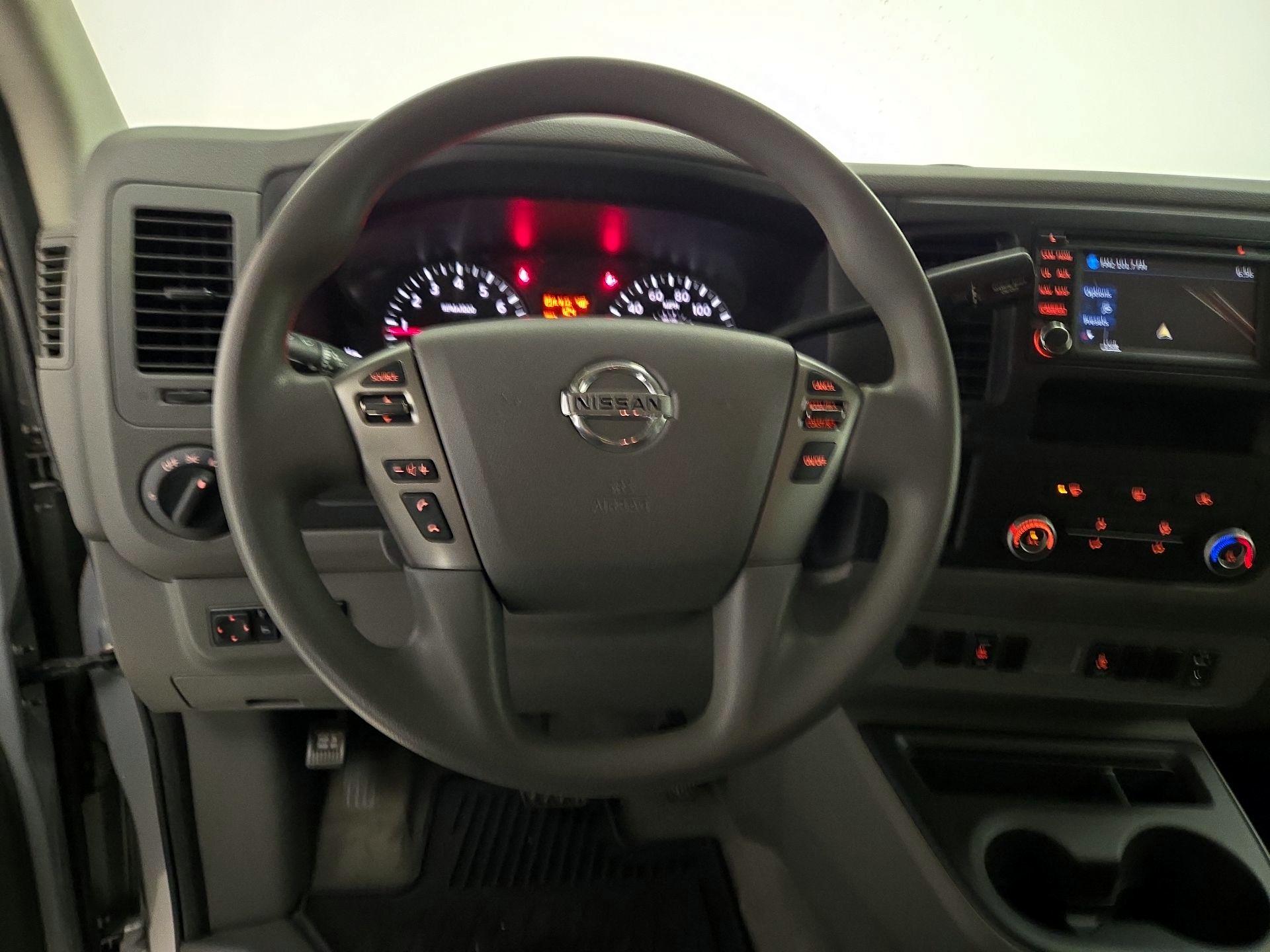 Thumbnail: 2018 Nissan NV - 10