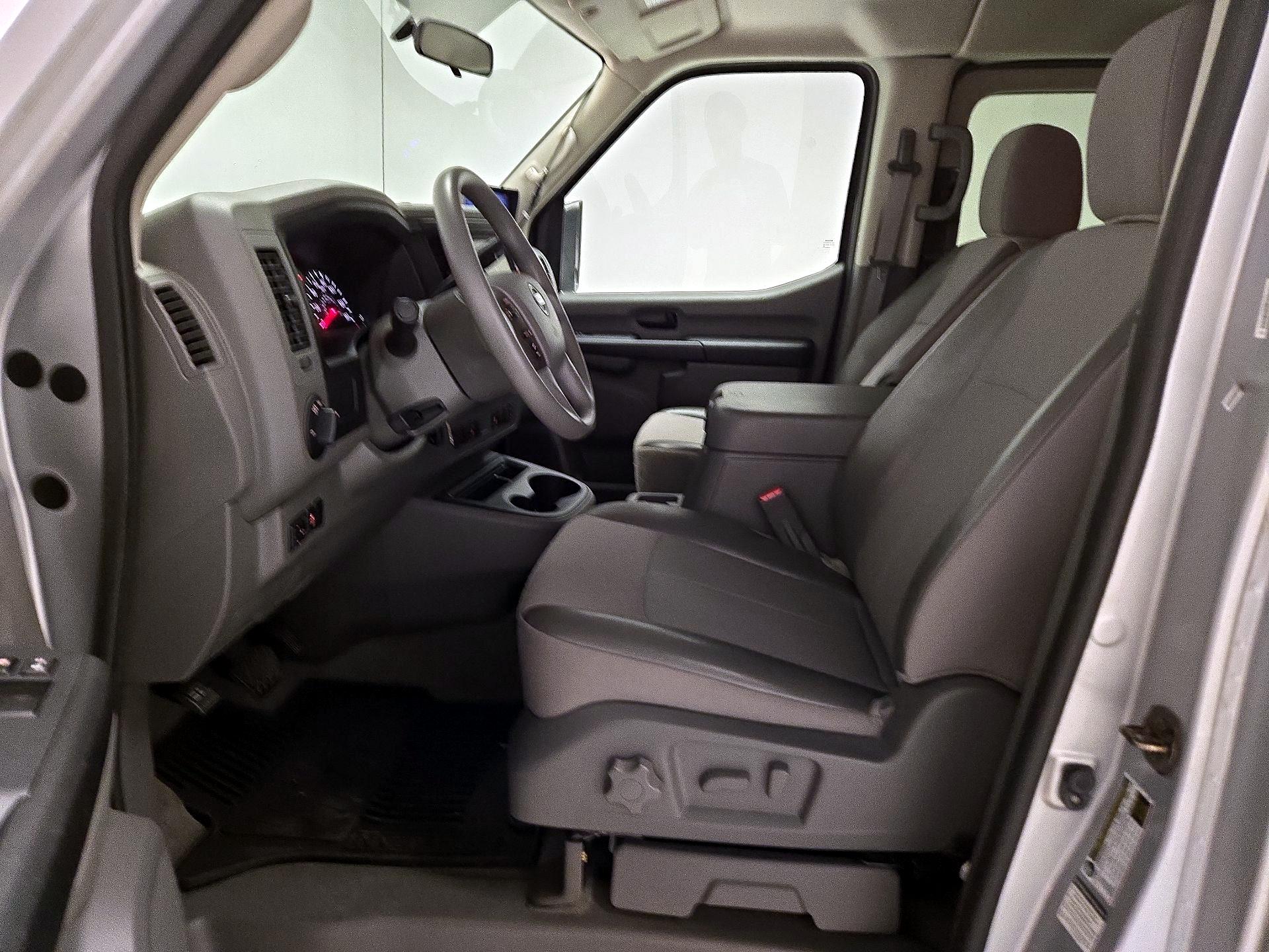 Thumbnail: 2018 Nissan NV - 11