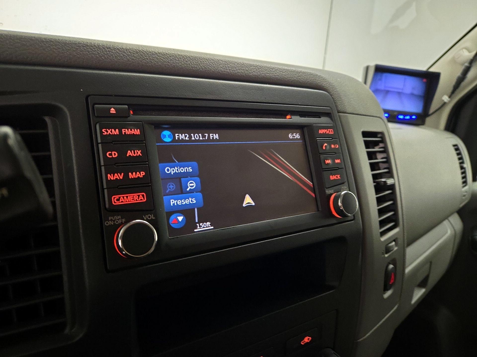 Thumbnail: 2018 Nissan NV - 13