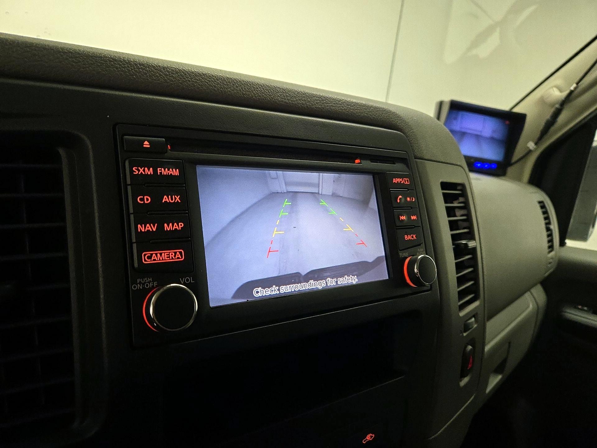 Thumbnail: 2018 Nissan NV - 14