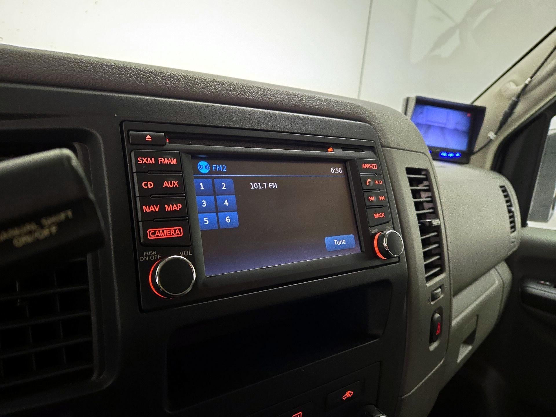 Thumbnail: 2018 Nissan NV - 15