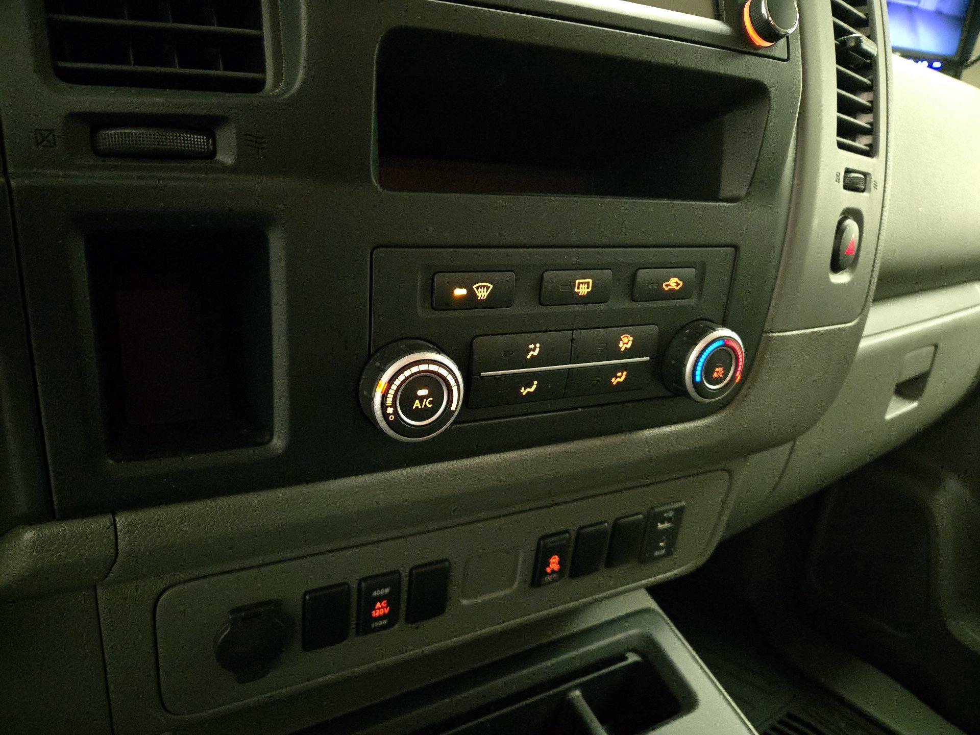 Thumbnail: 2018 Nissan NV - 16