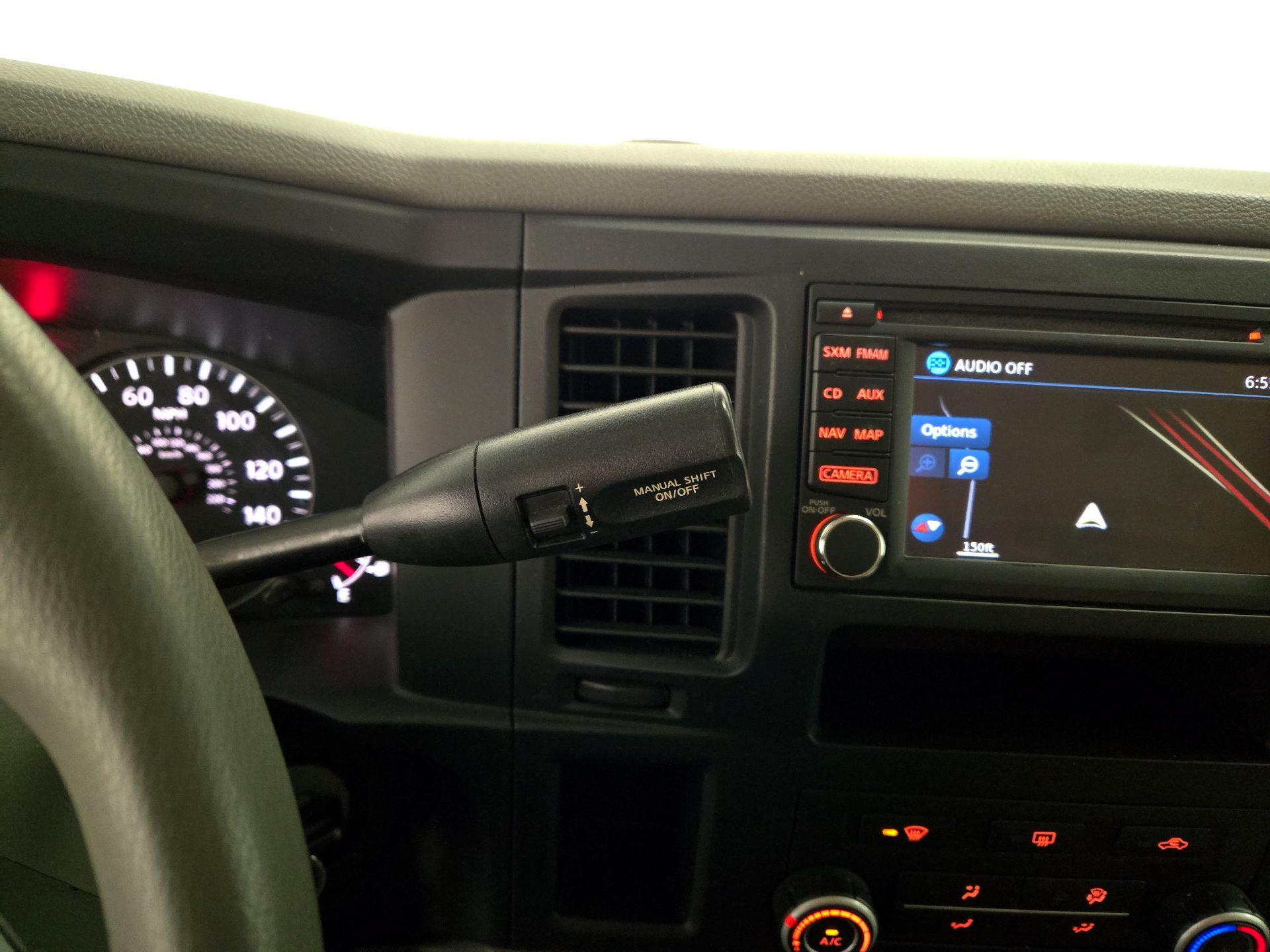 Thumbnail: 2018 Nissan NV - 17