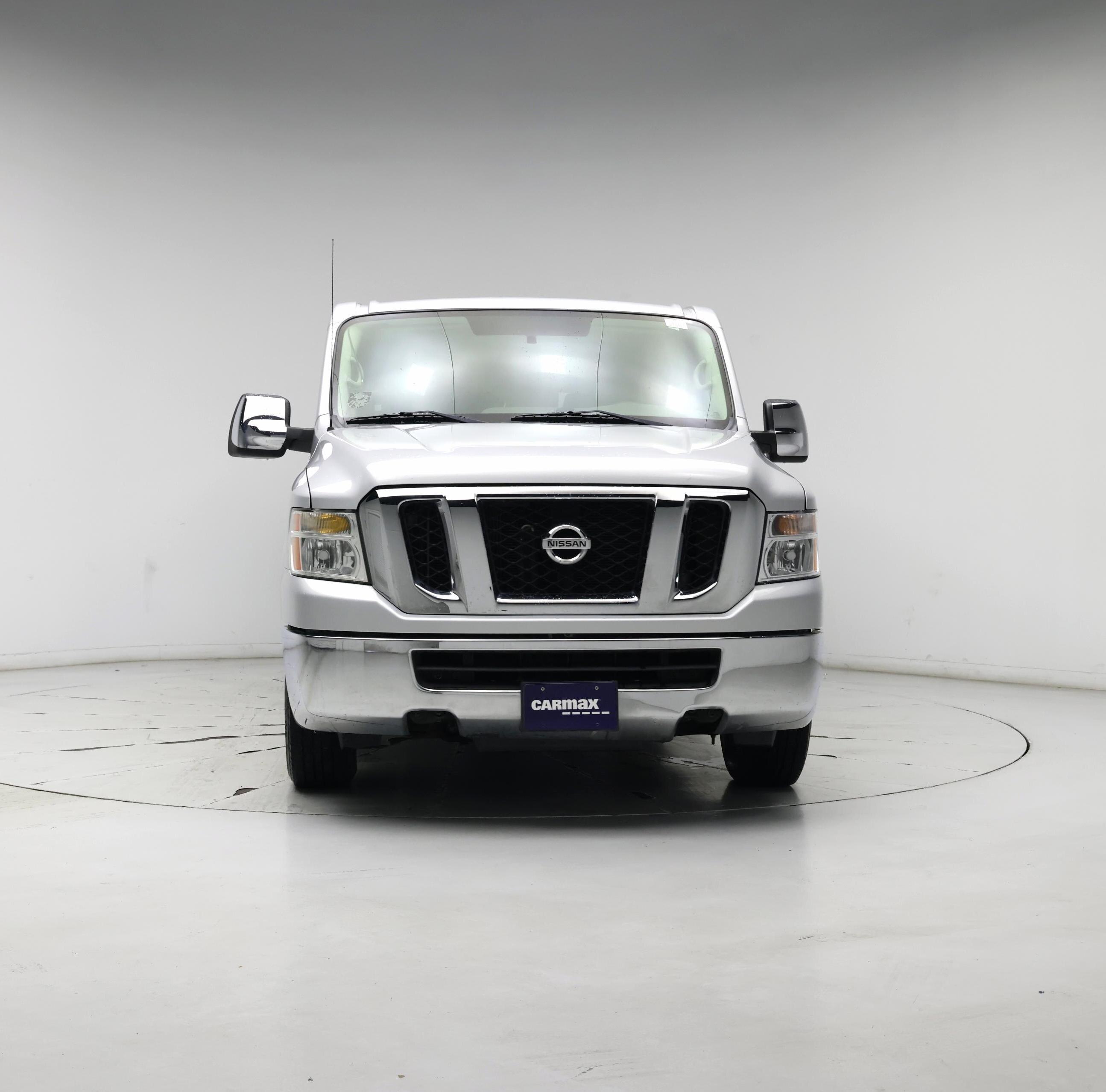 Thumbnail: 2018 Nissan NV - 5