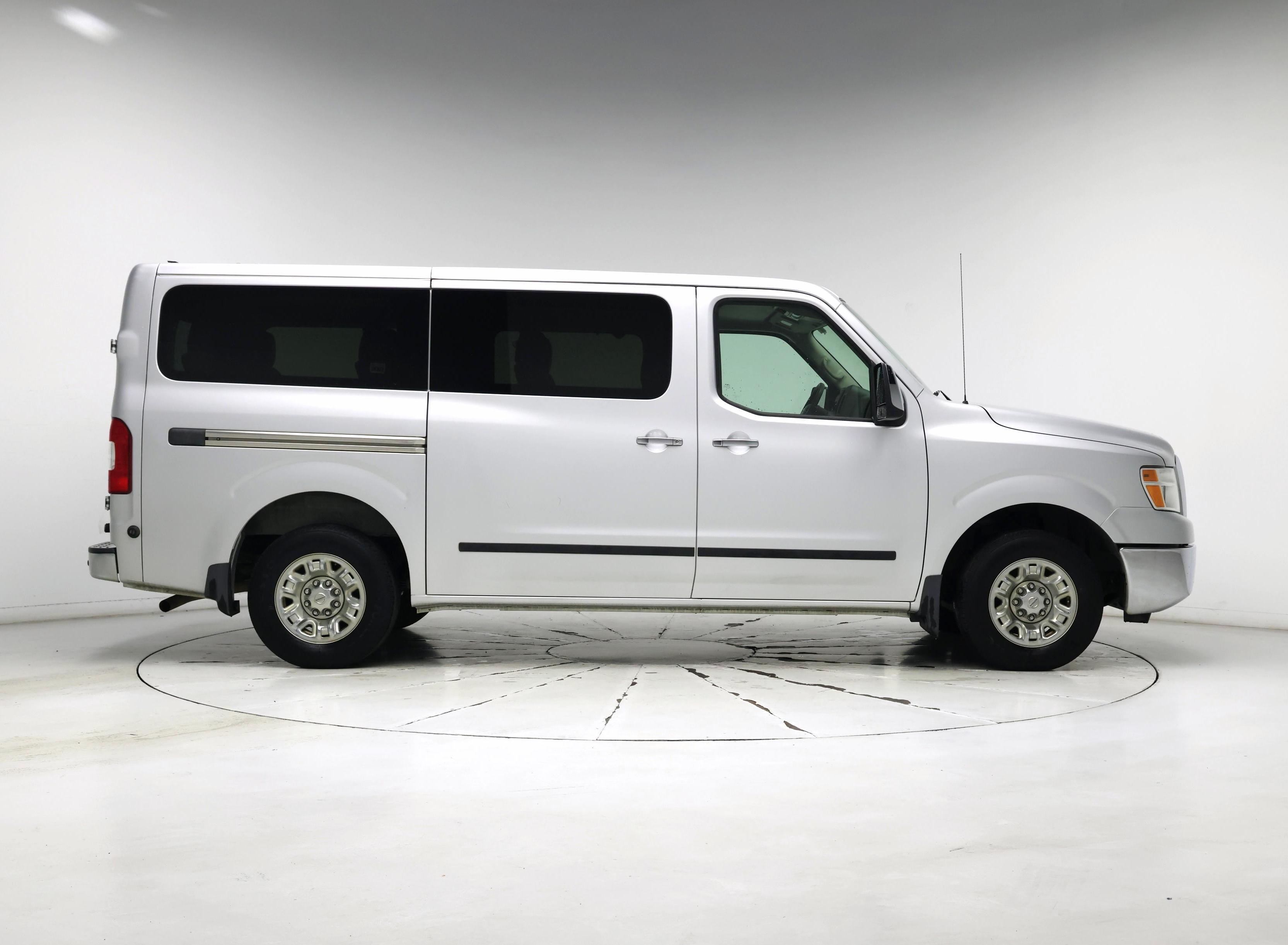 Thumbnail: 2018 Nissan NV - 7