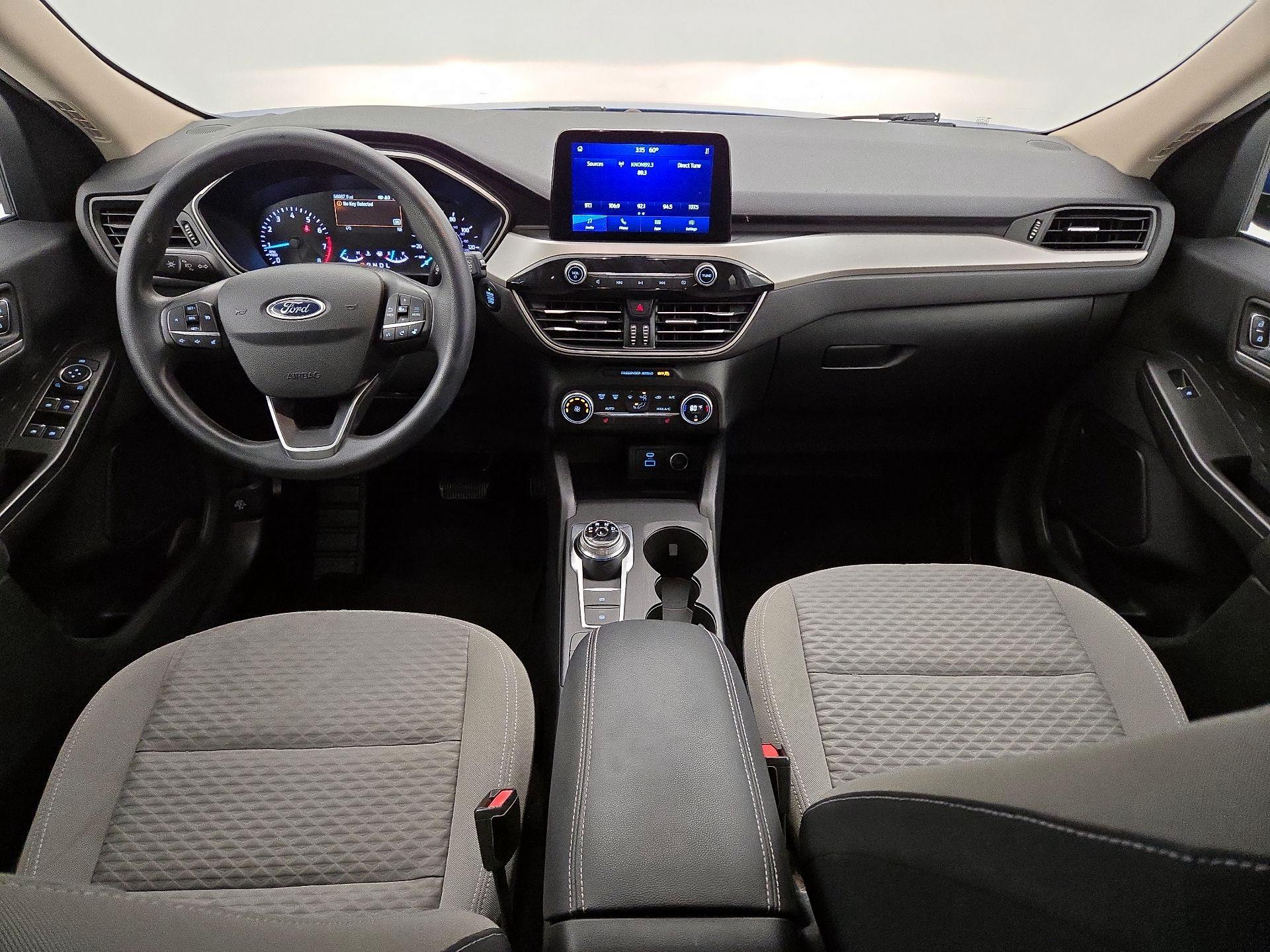 Thumbnail: 2020 Ford Escape - 9