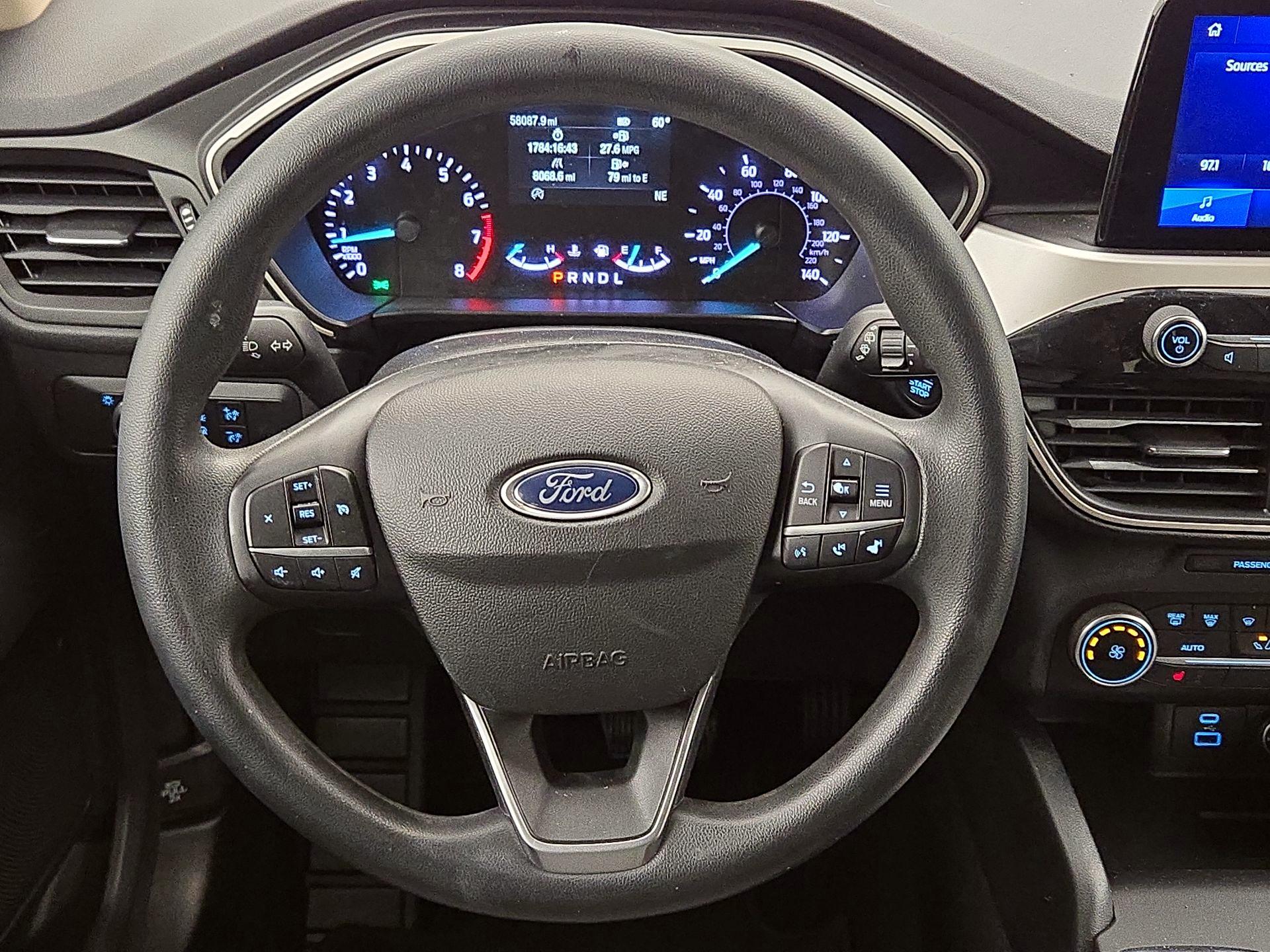 Thumbnail: 2020 Ford Escape - 10