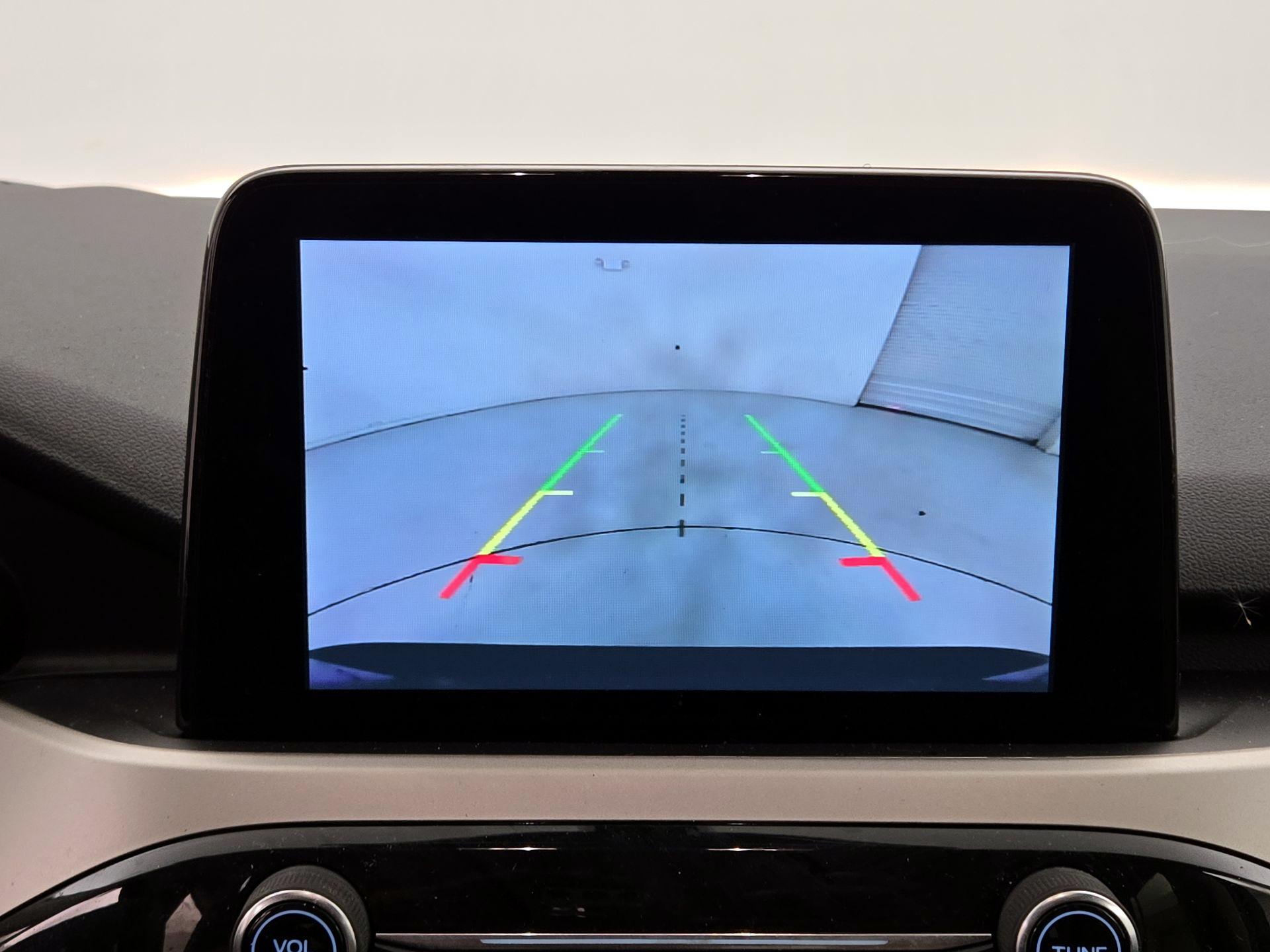 Thumbnail: 2020 Ford Escape - 14