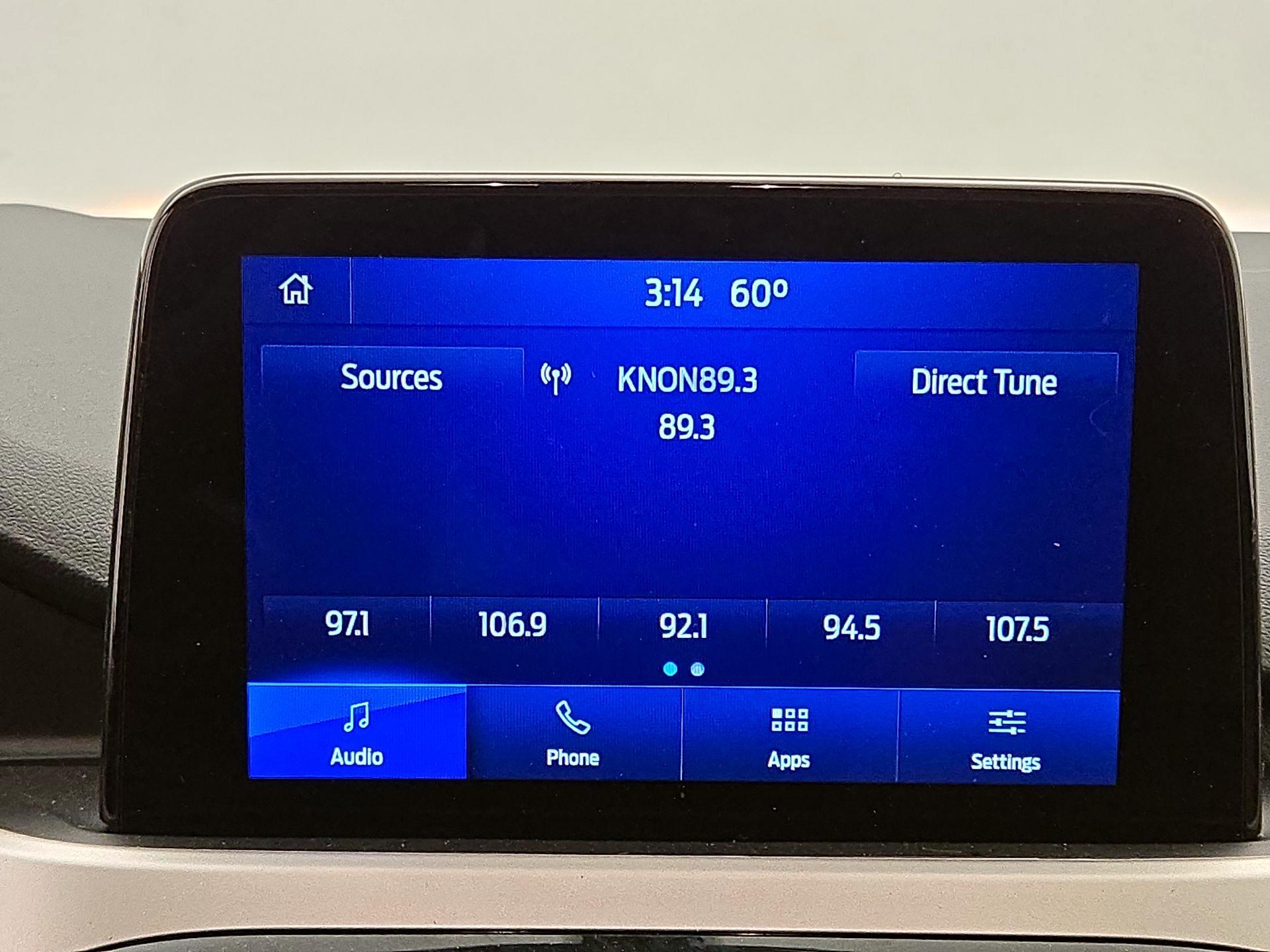 Thumbnail: 2020 Ford Escape - 15