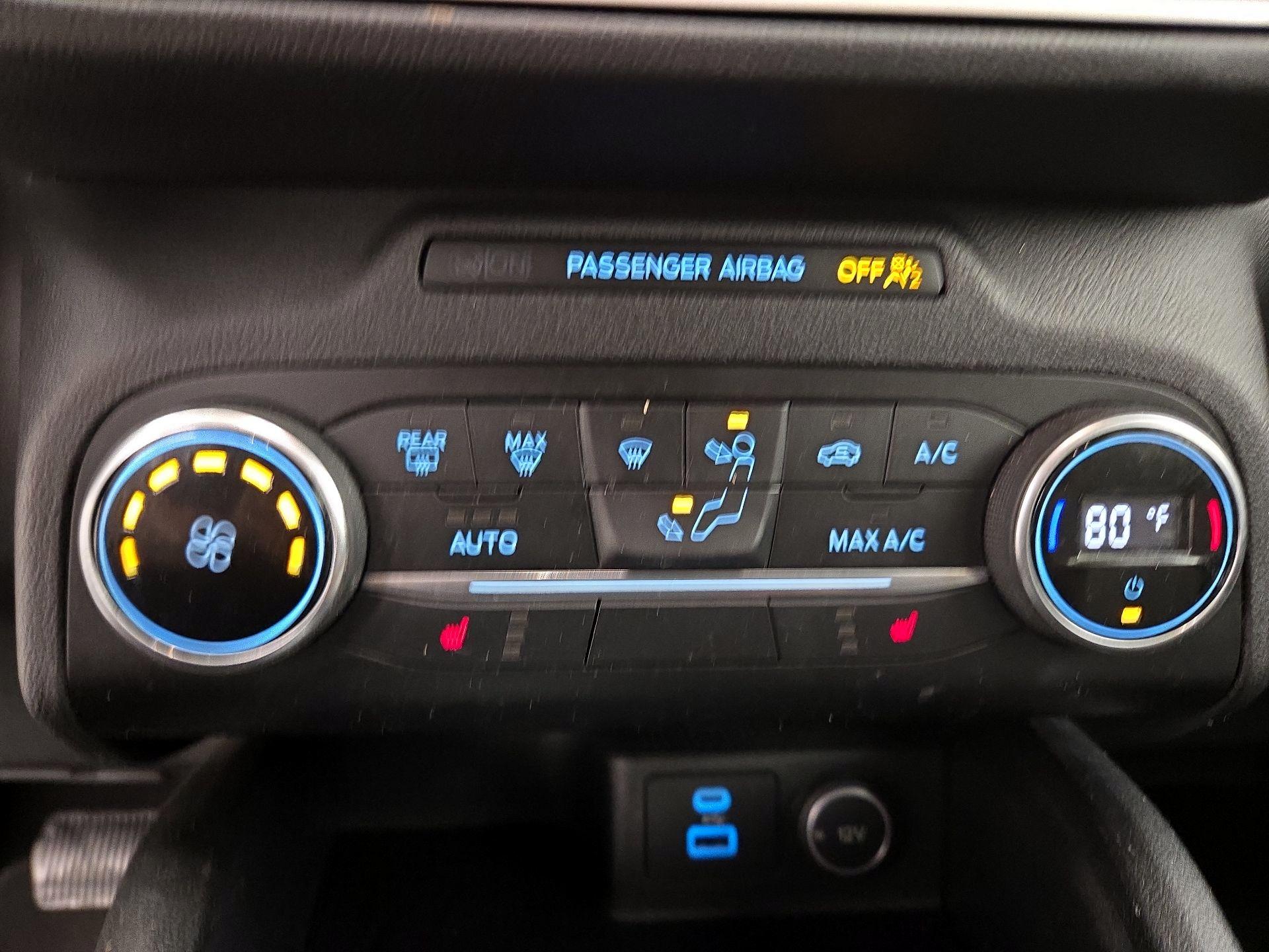 Thumbnail: 2020 Ford Escape - 16