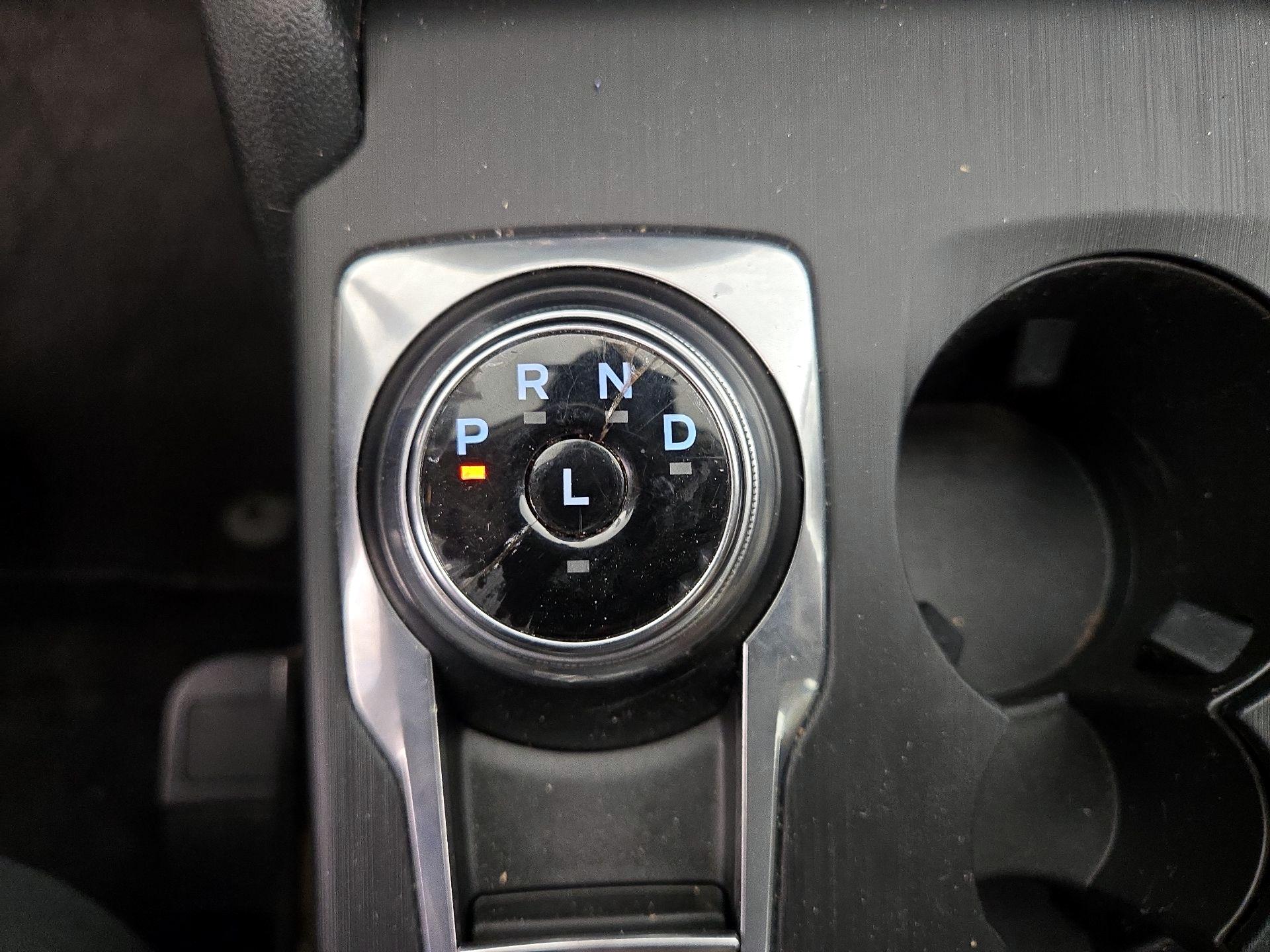 Thumbnail: 2020 Ford Escape - 17