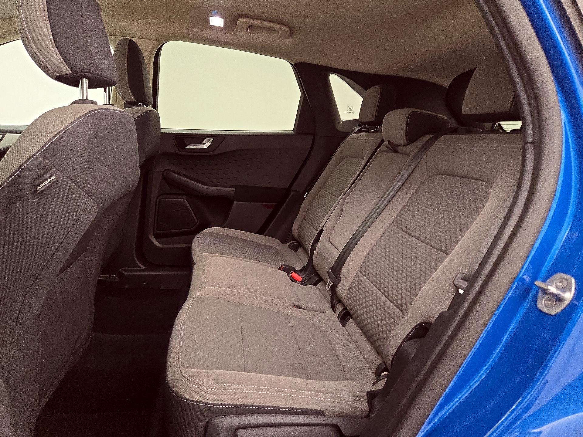 Thumbnail: 2020 Ford Escape - 19