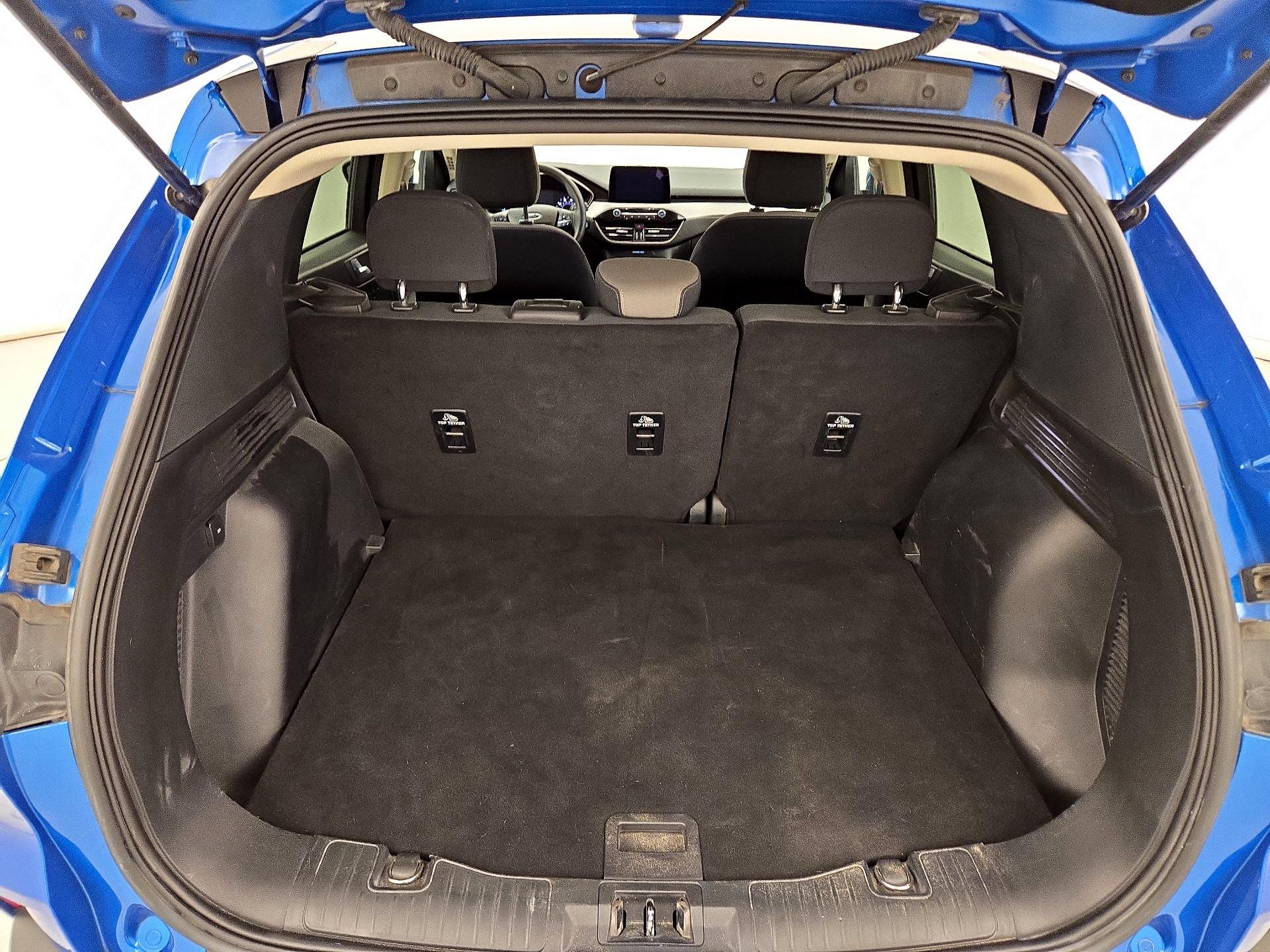 Thumbnail: 2020 Ford Escape - 20