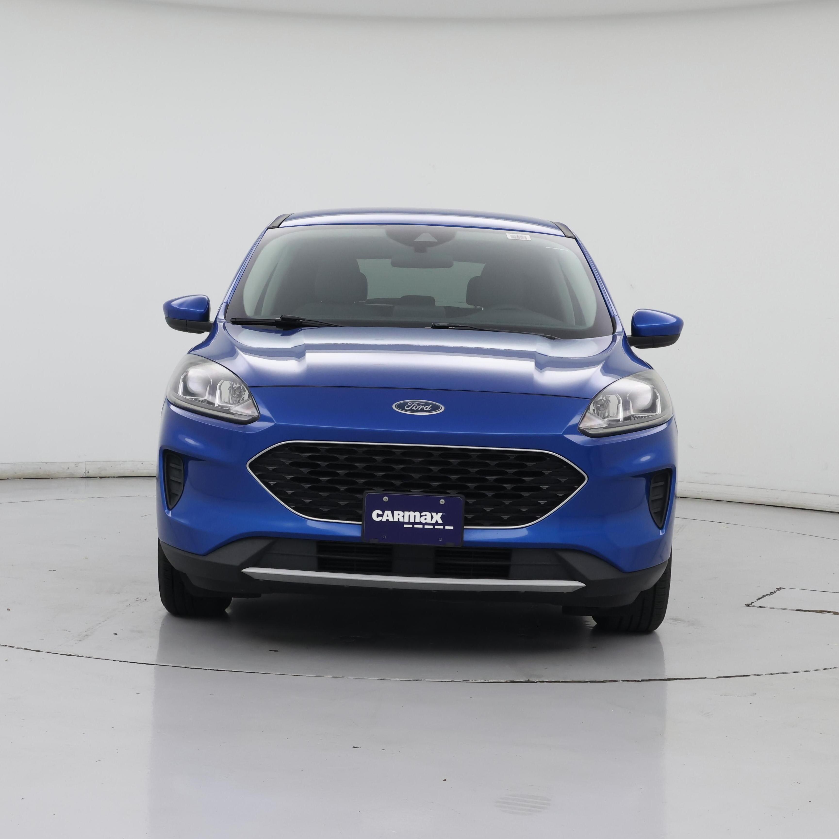 Thumbnail: 2020 Ford Escape - 5