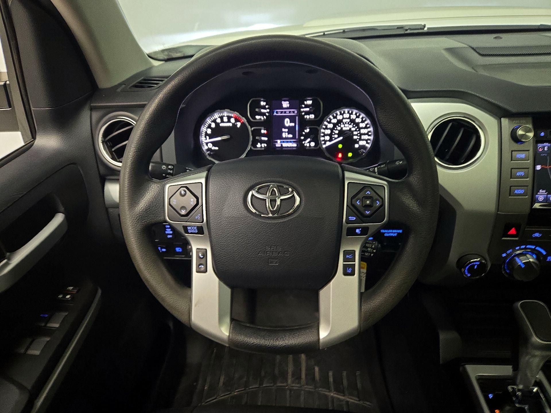 Thumbnail: 2019 Toyota Tundra - 10