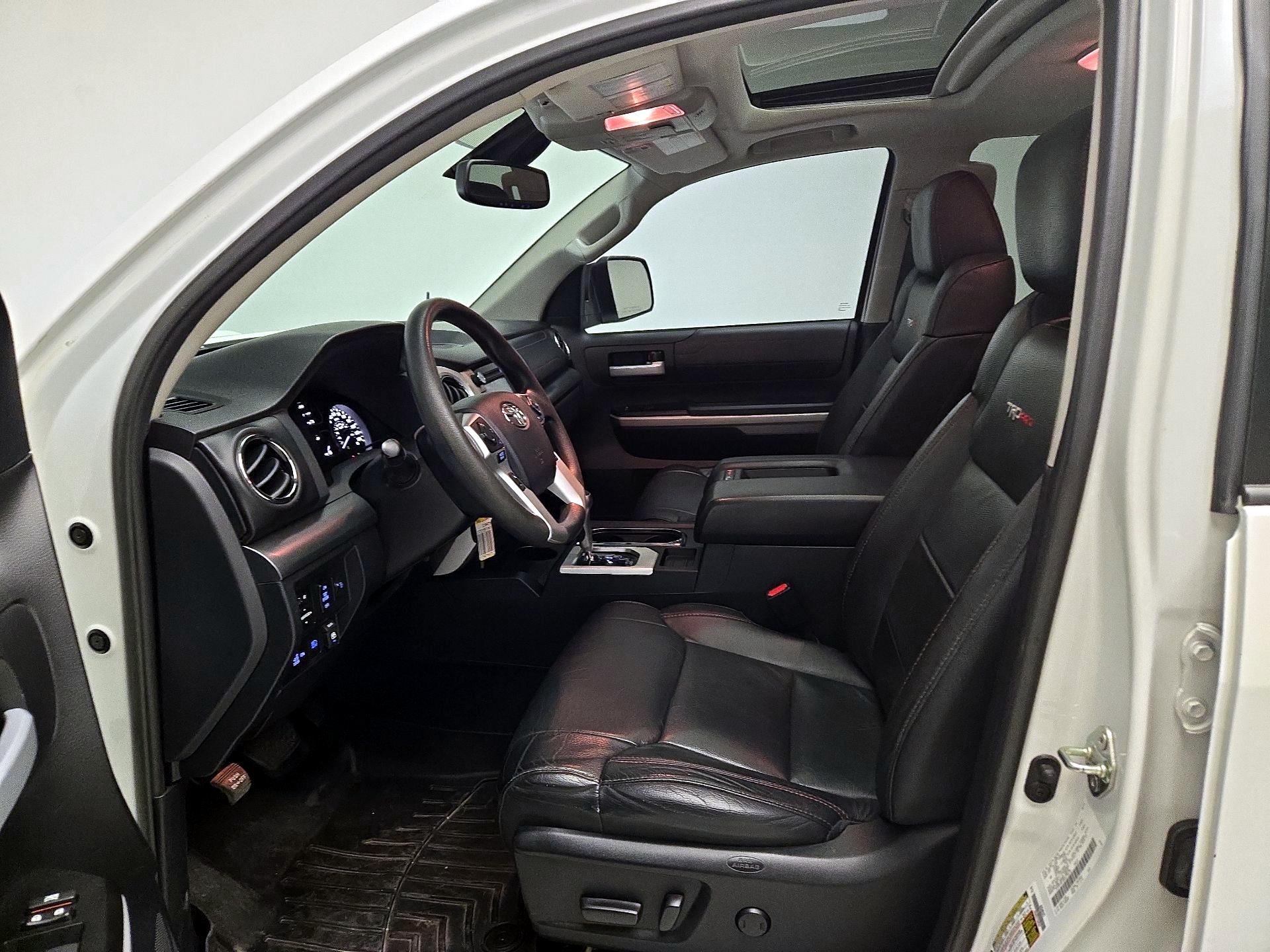 Thumbnail: 2019 Toyota Tundra - 11