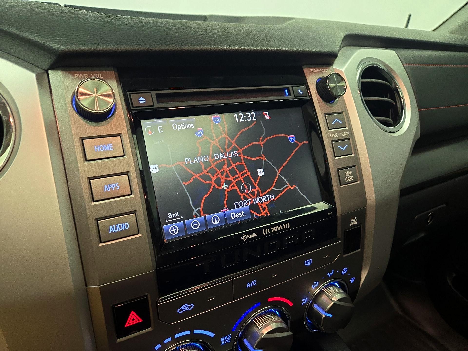 Thumbnail: 2019 Toyota Tundra - 14