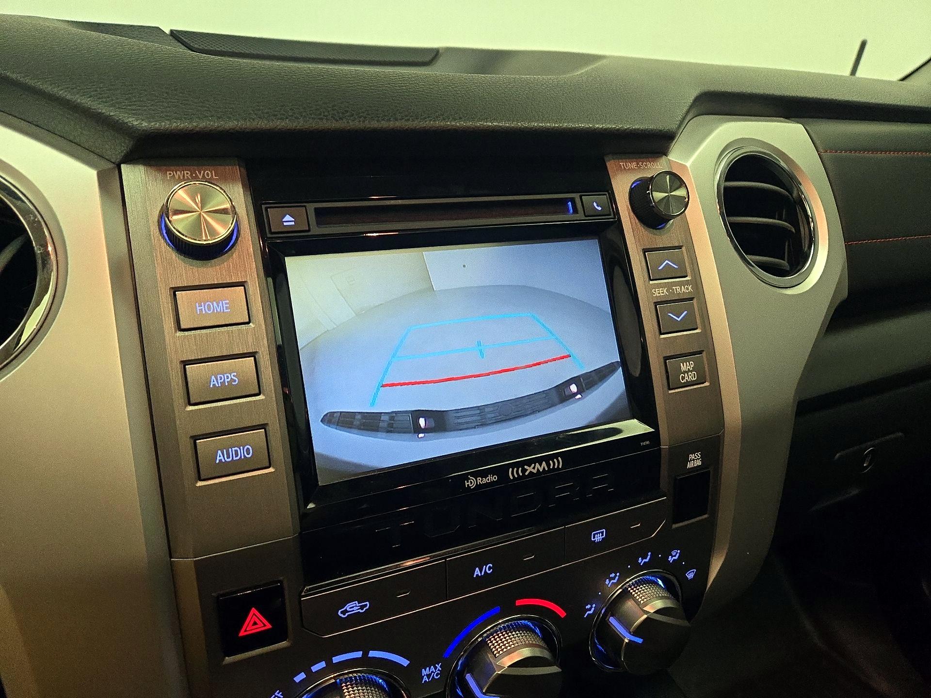 Thumbnail: 2019 Toyota Tundra - 15