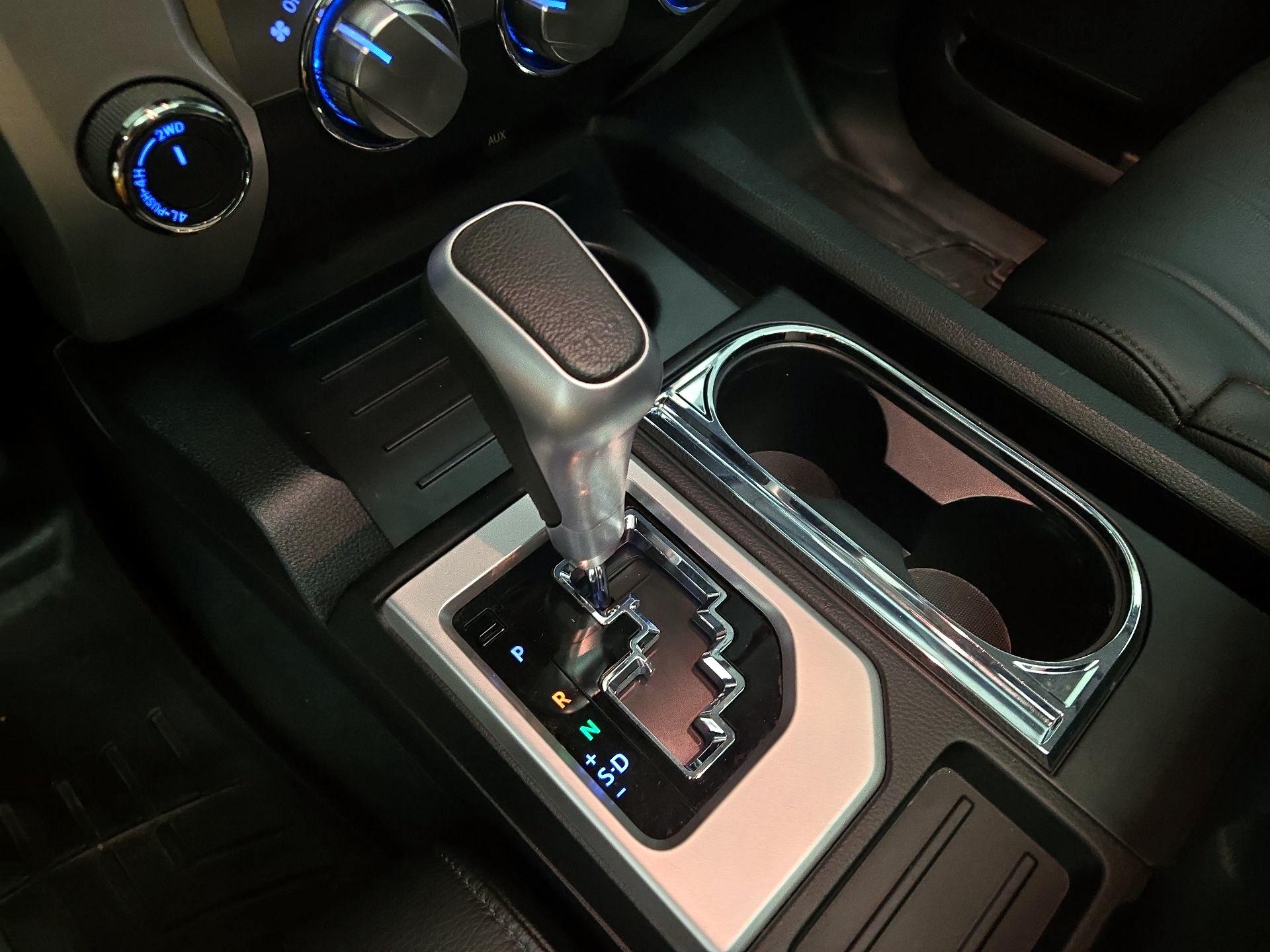 Thumbnail: 2019 Toyota Tundra - 18