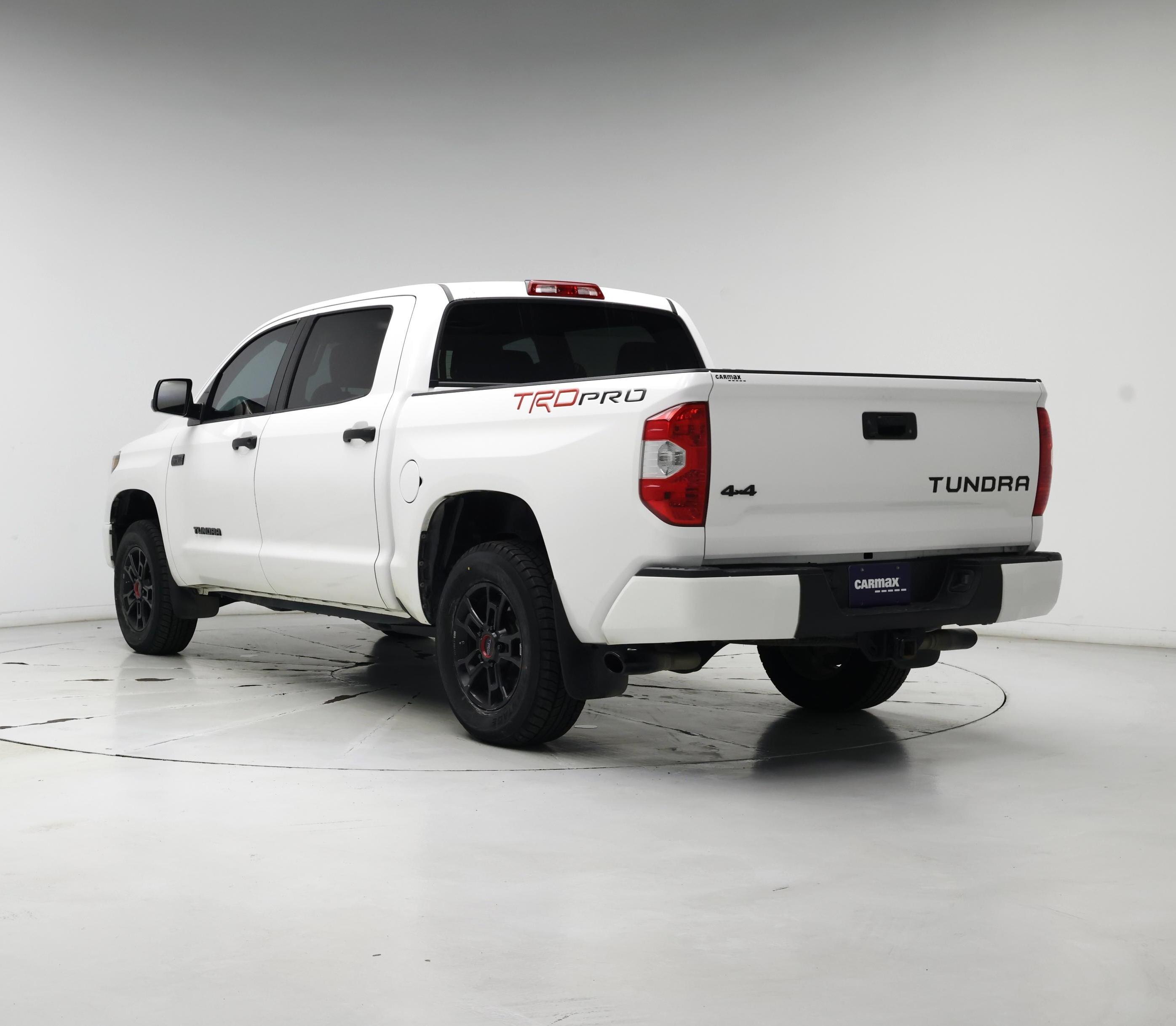 Thumbnail: 2019 Toyota Tundra - 2