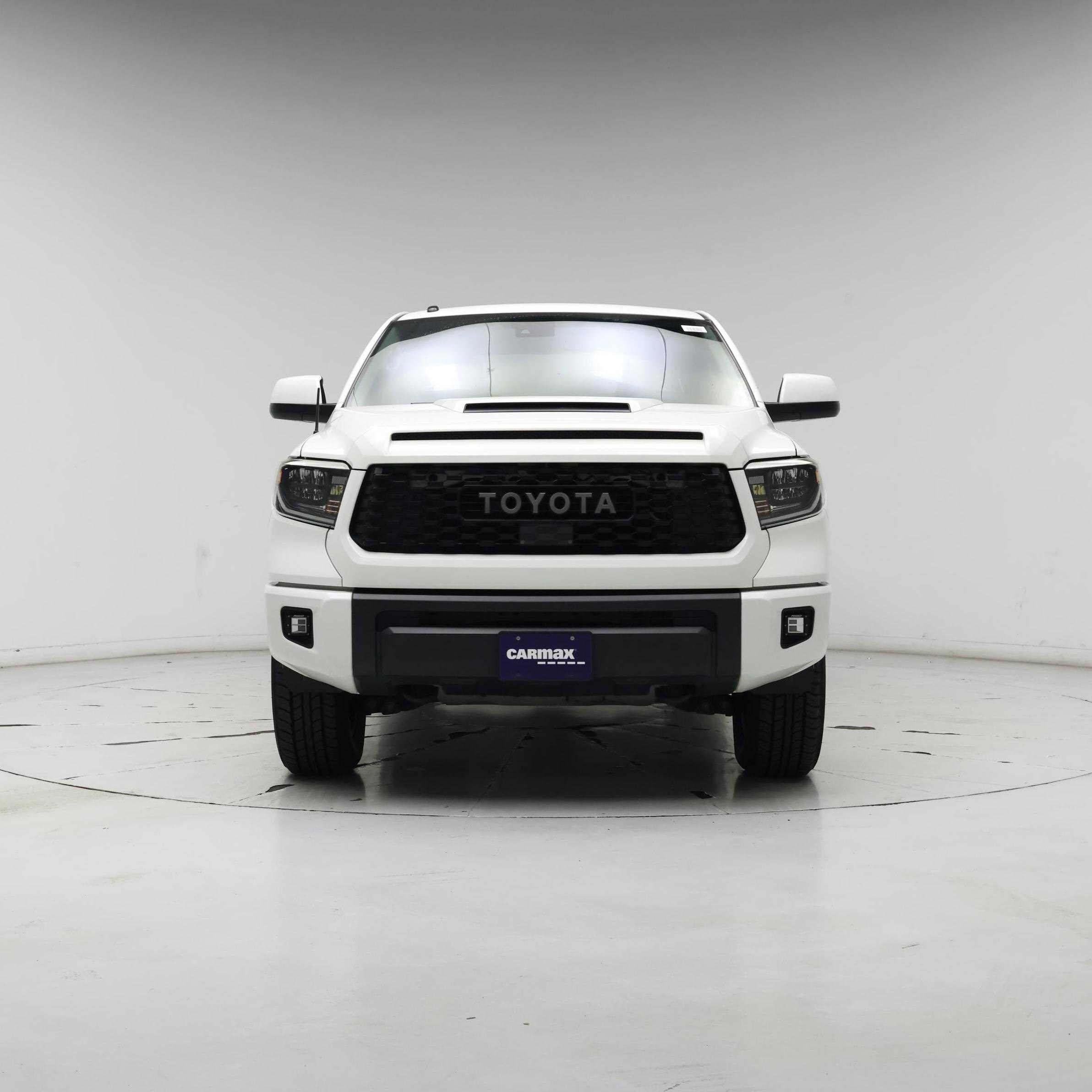 Thumbnail: 2019 Toyota Tundra - 5