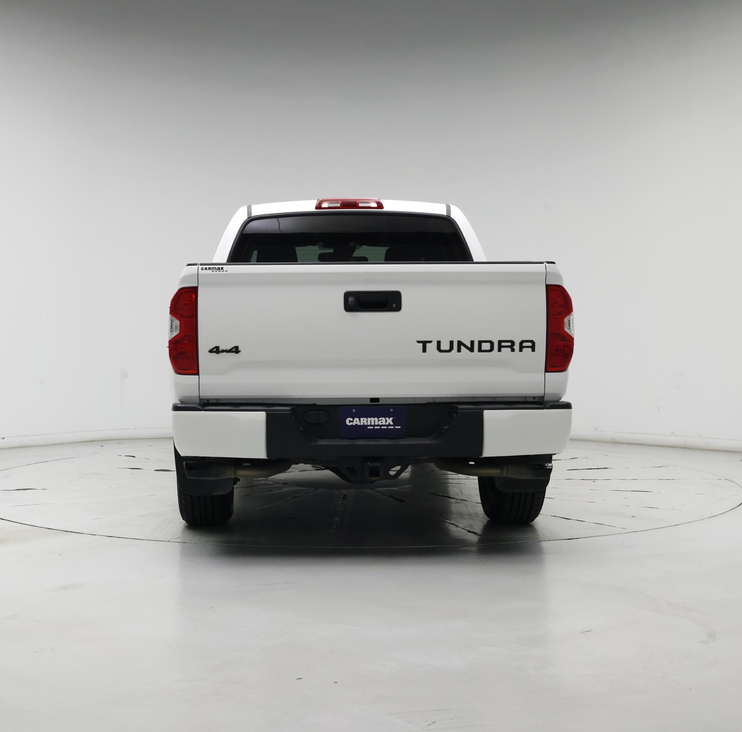 Thumbnail: 2019 Toyota Tundra - 6