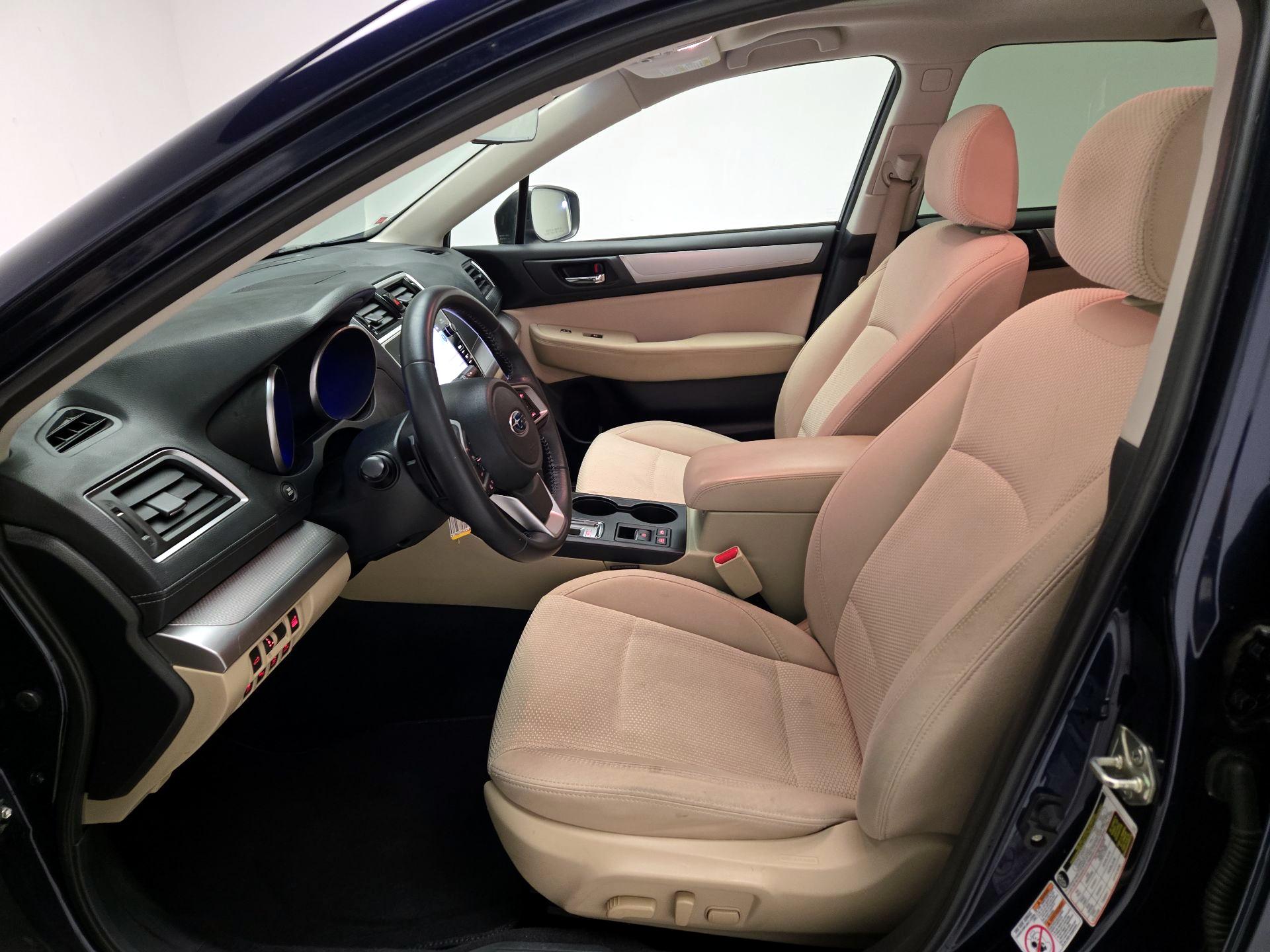 Thumbnail: 2018 Subaru Outback - 11