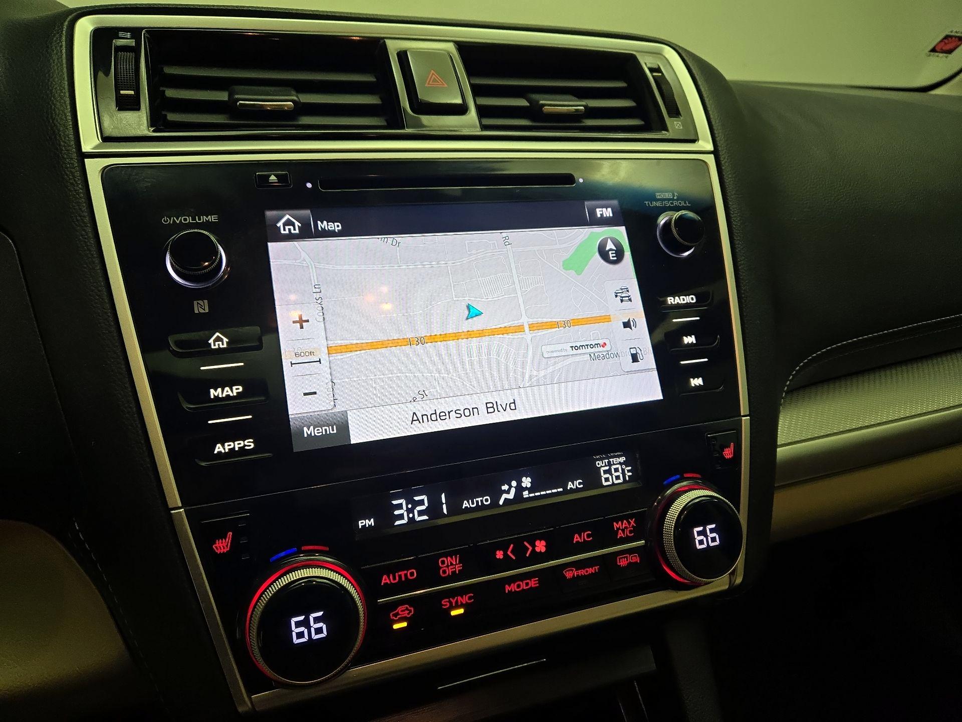 Thumbnail: 2018 Subaru Outback - 14