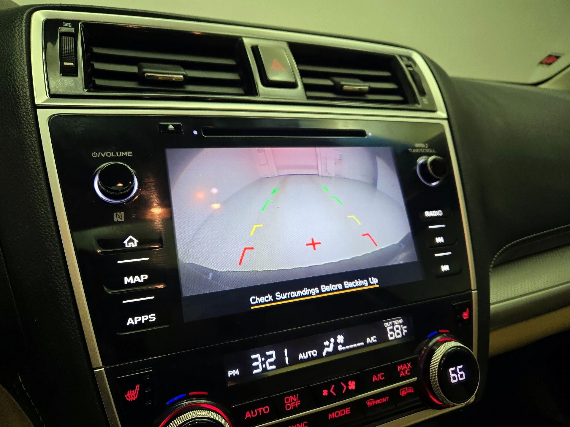 Thumbnail: 2018 Subaru Outback - 15