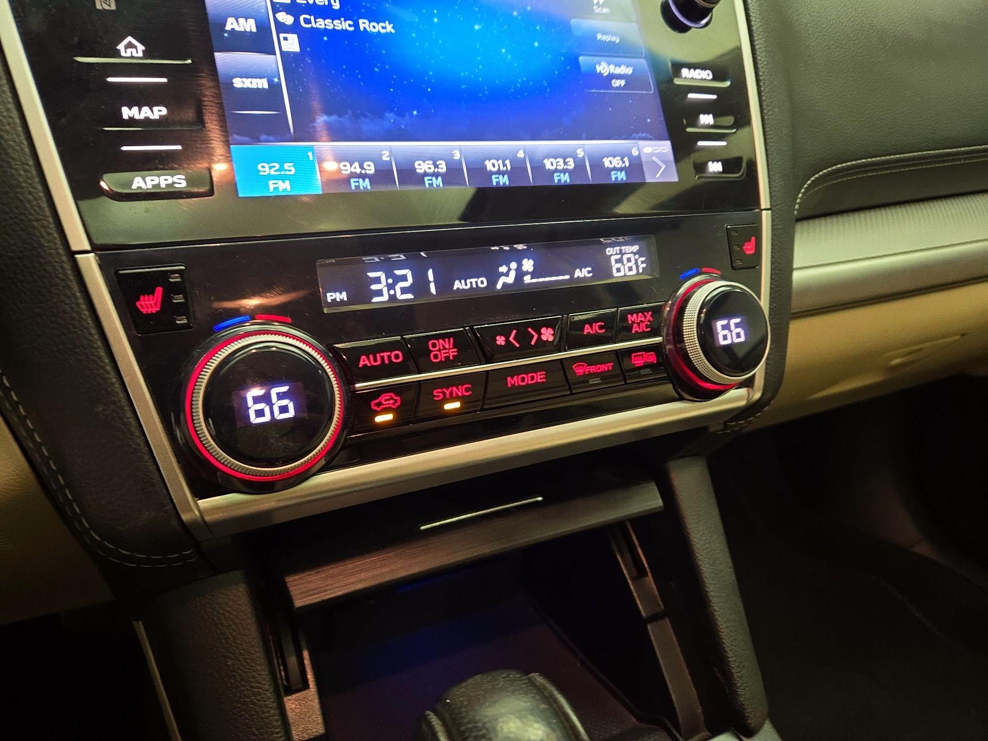 Thumbnail: 2018 Subaru Outback - 17