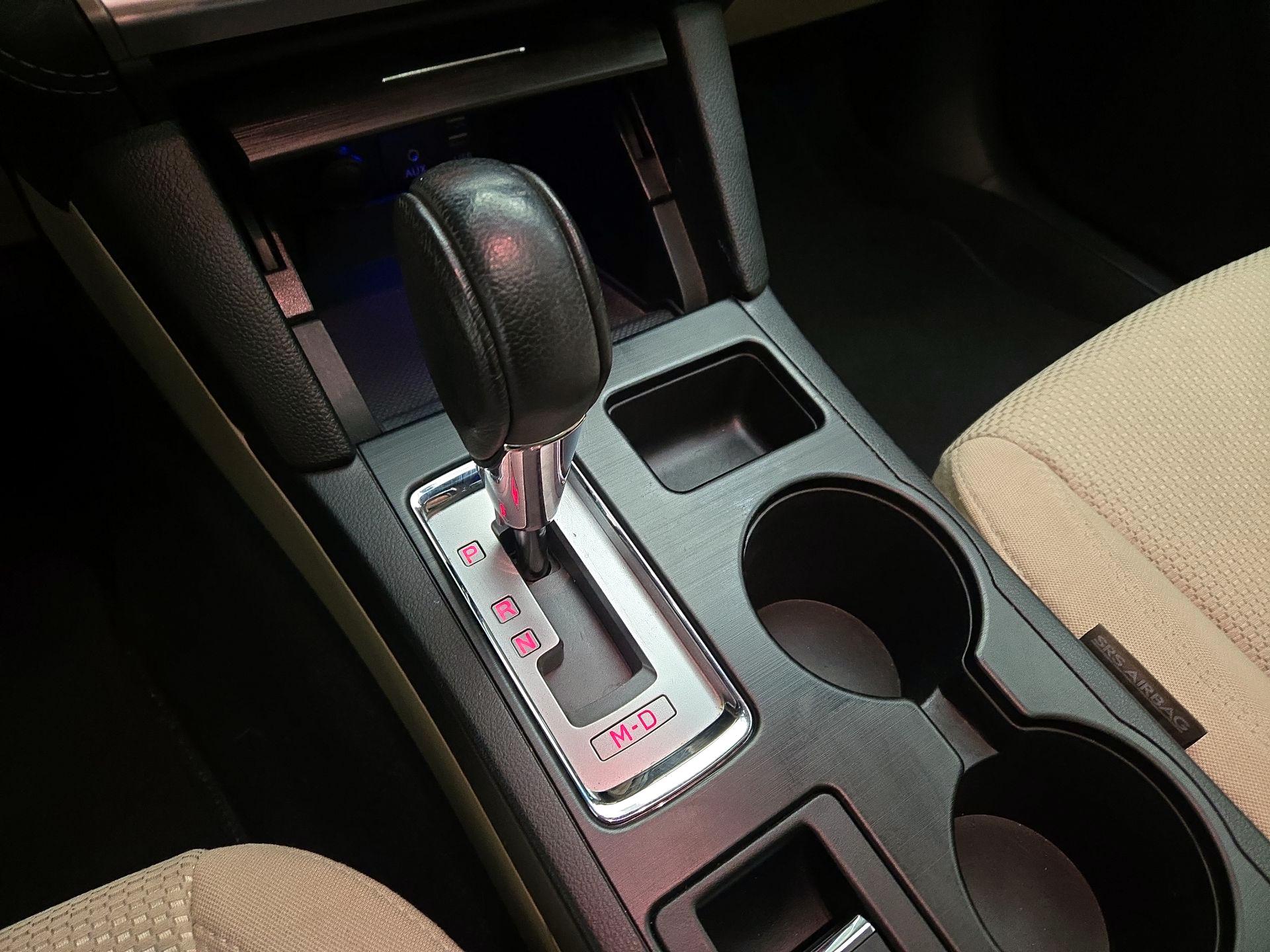 Thumbnail: 2018 Subaru Outback - 18